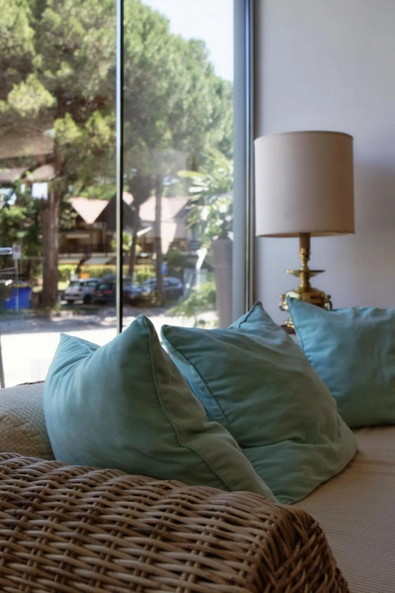 Other, Bed in Hotel Arizona