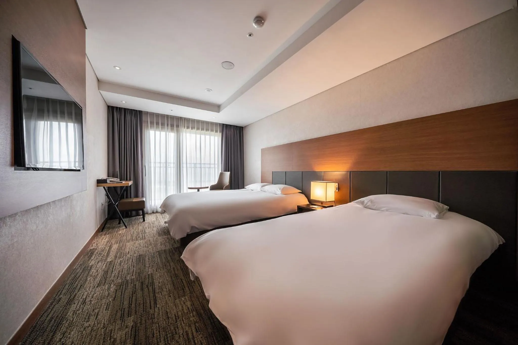 Golden Tulip Jeju Seongsan Hotel