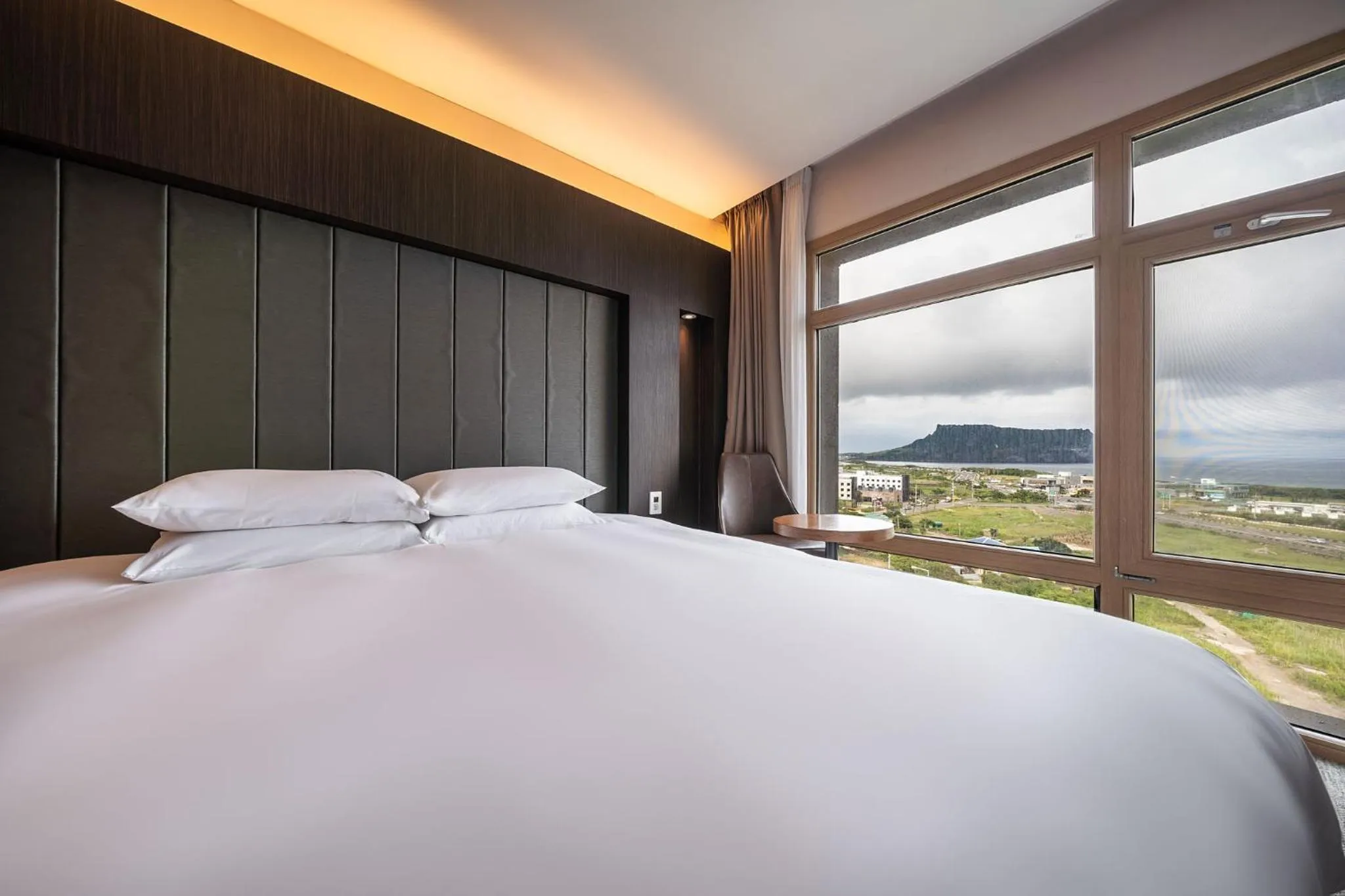 Golden Tulip Jeju Seongsan Hotel