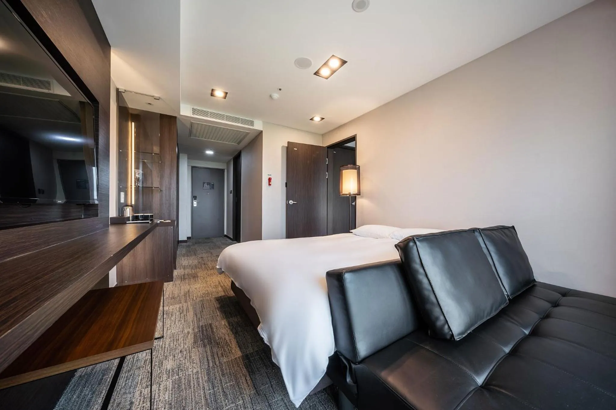 Golden Tulip Jeju Seongsan Hotel