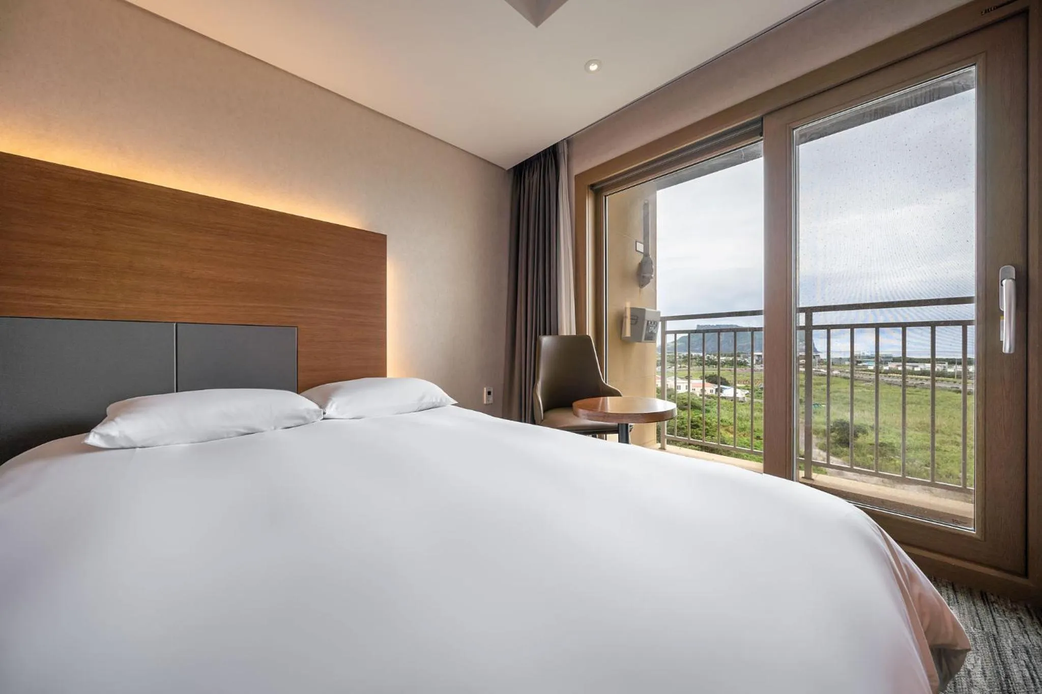 Golden Tulip Jeju Seongsan Hotel