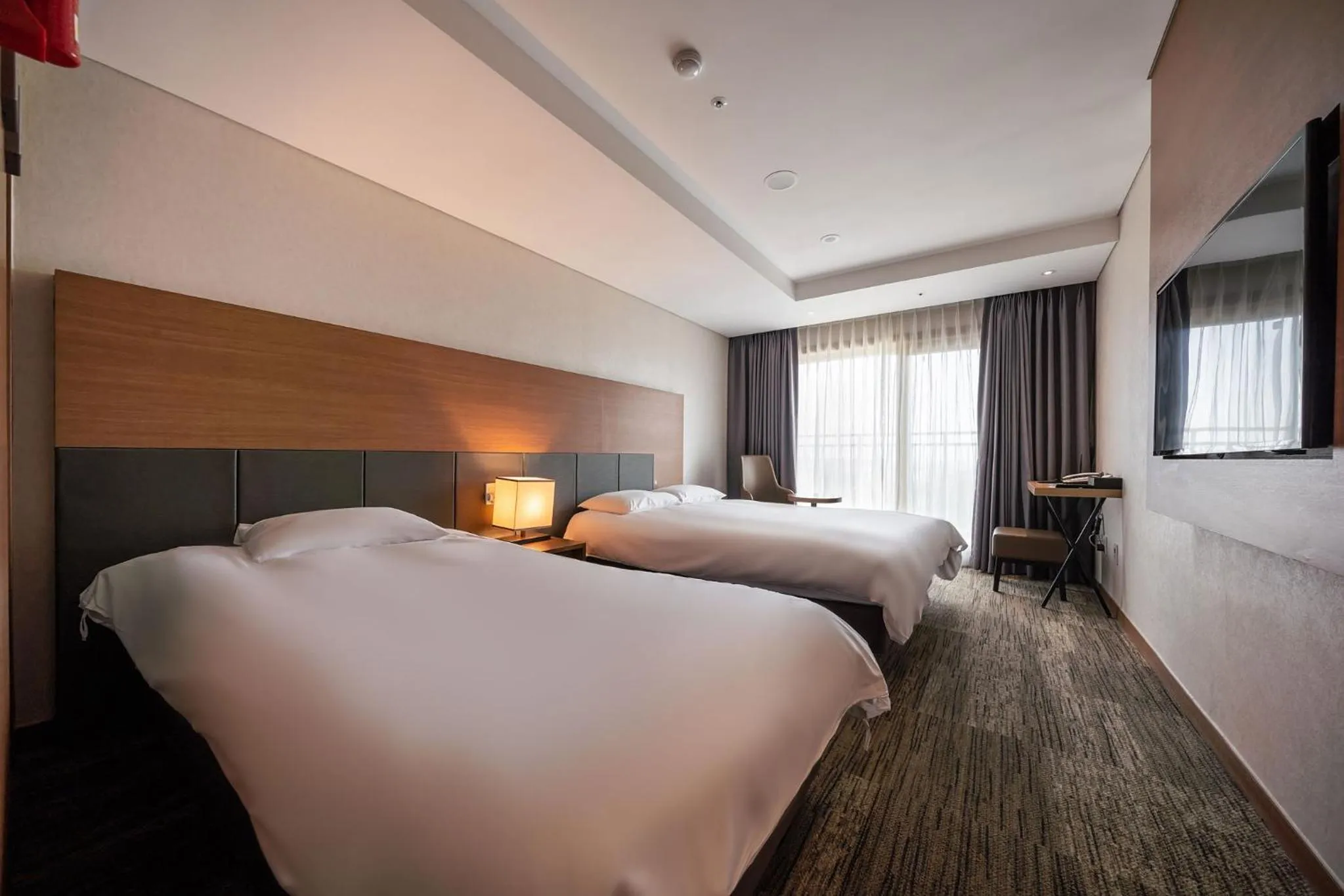 Golden Tulip Jeju Seongsan Hotel