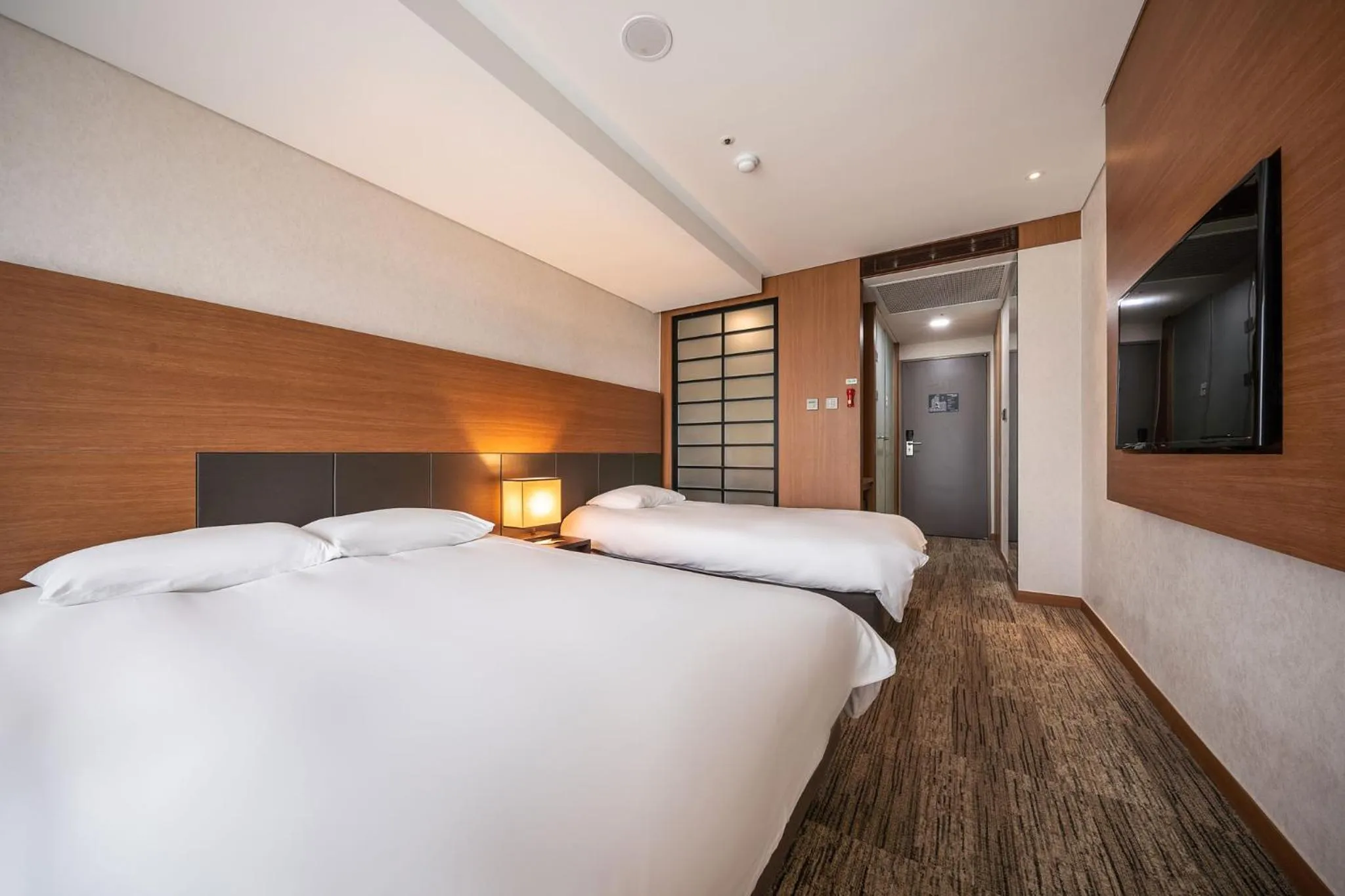 Golden Tulip Jeju Seongsan Hotel