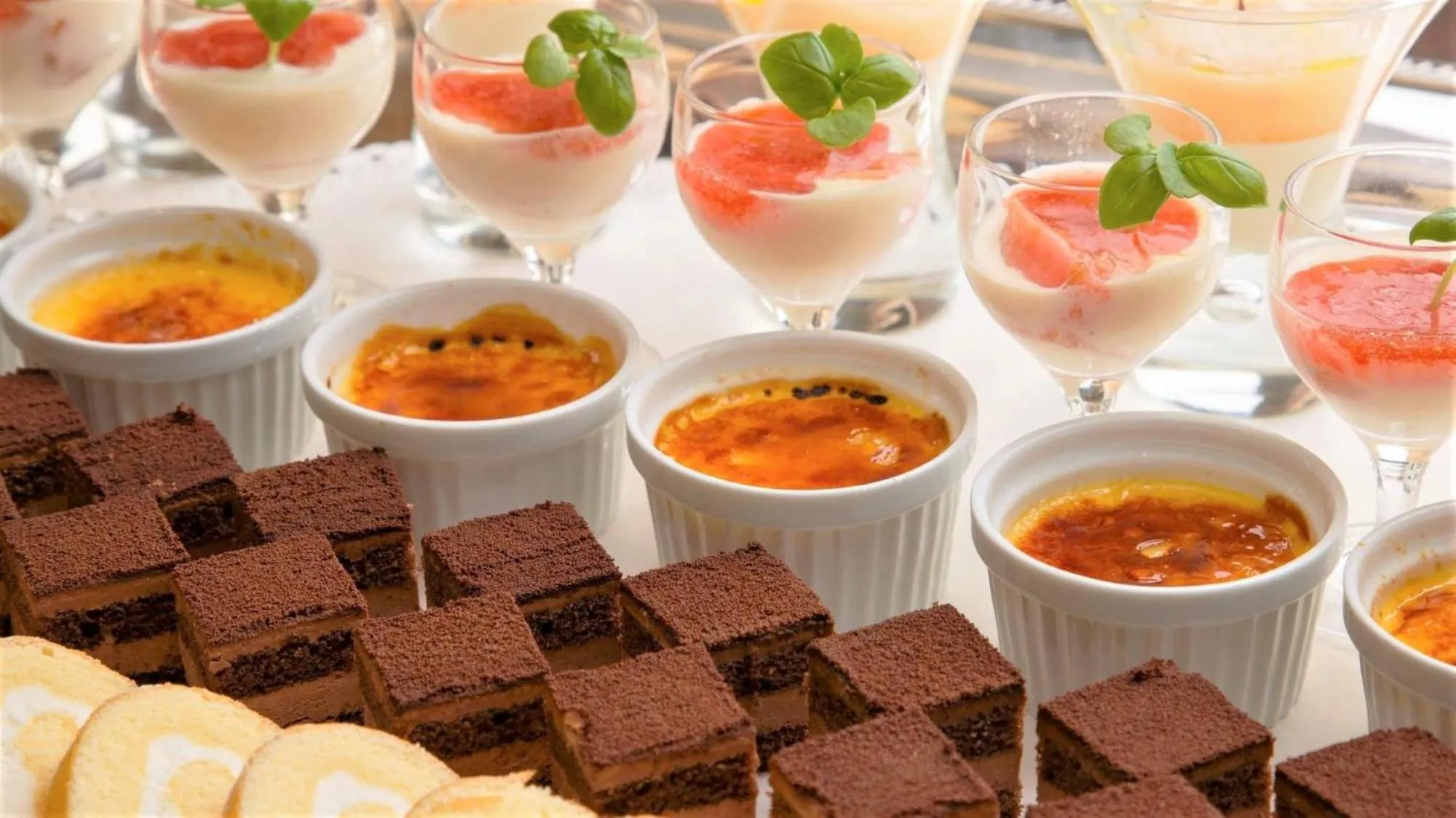 Restaurant/places to eat in Karatsu Seaside Hotel