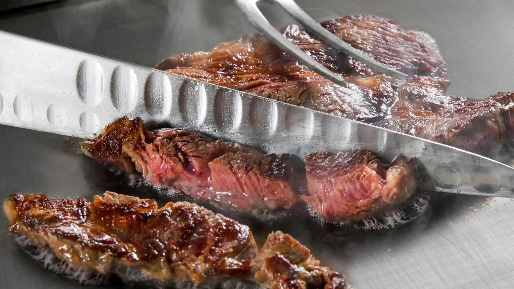 Breakfast in Karatsu Seaside Hotel