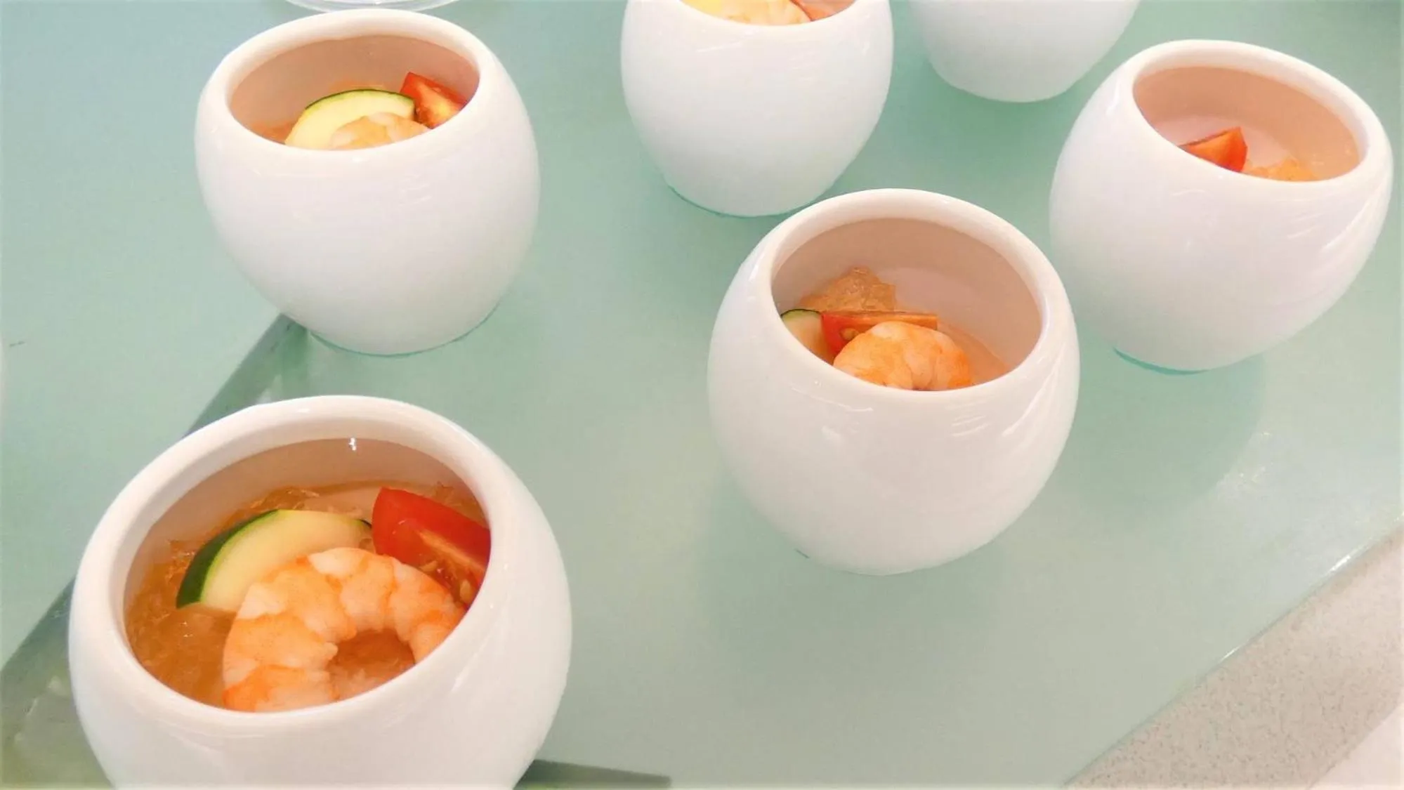 Restaurant/places to eat in Karatsu Seaside Hotel