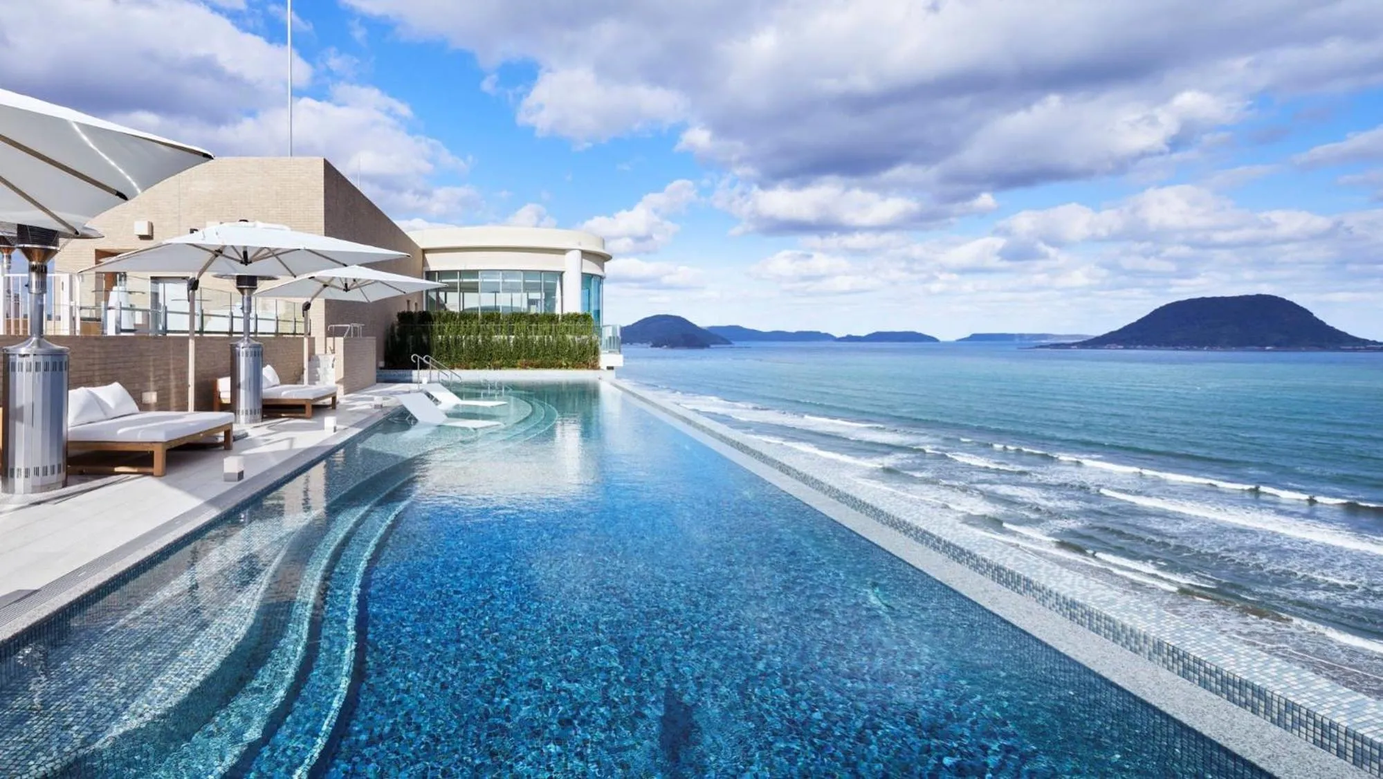 Karatsu Seaside Hotel