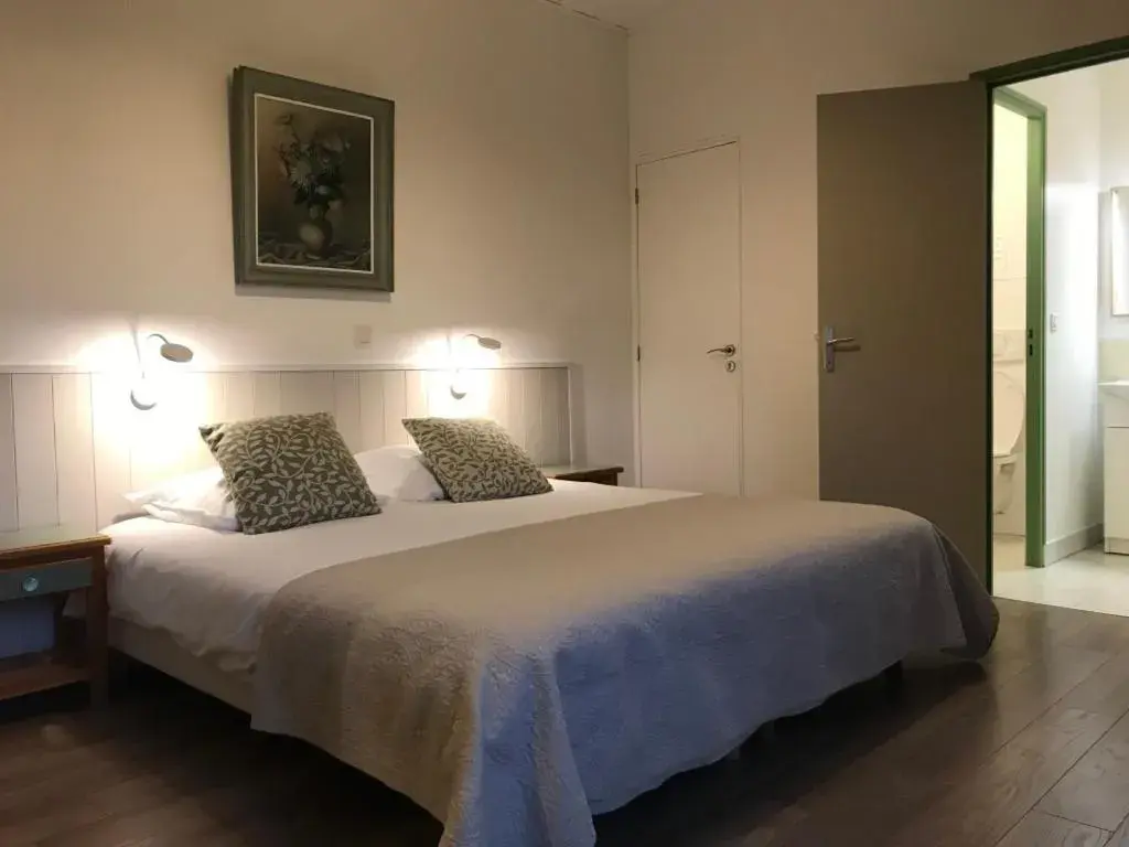 Double or Twin Room in La Rame Double or Twin Room in La Rame