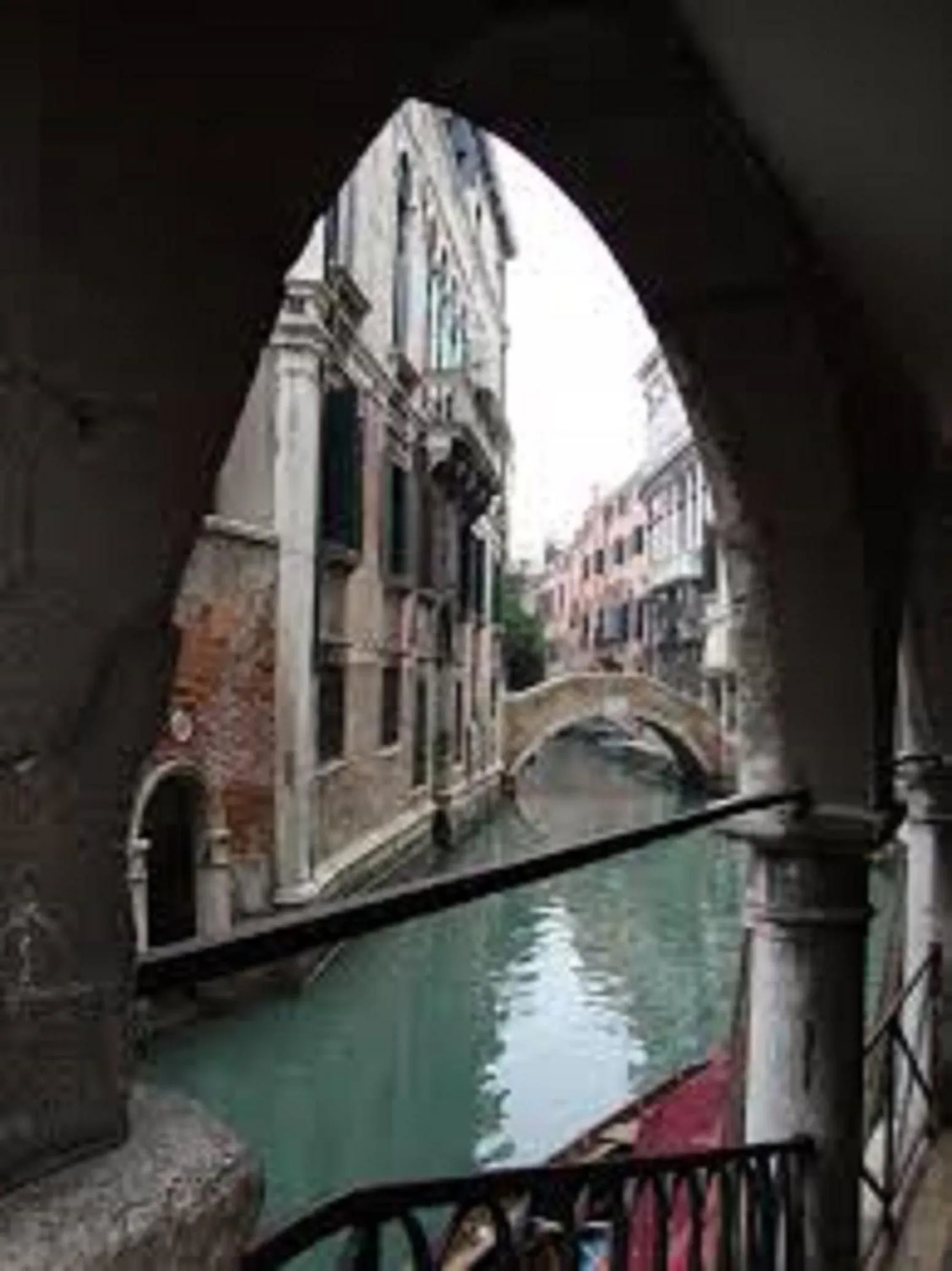 Neighbourhood in Ca' Riccio