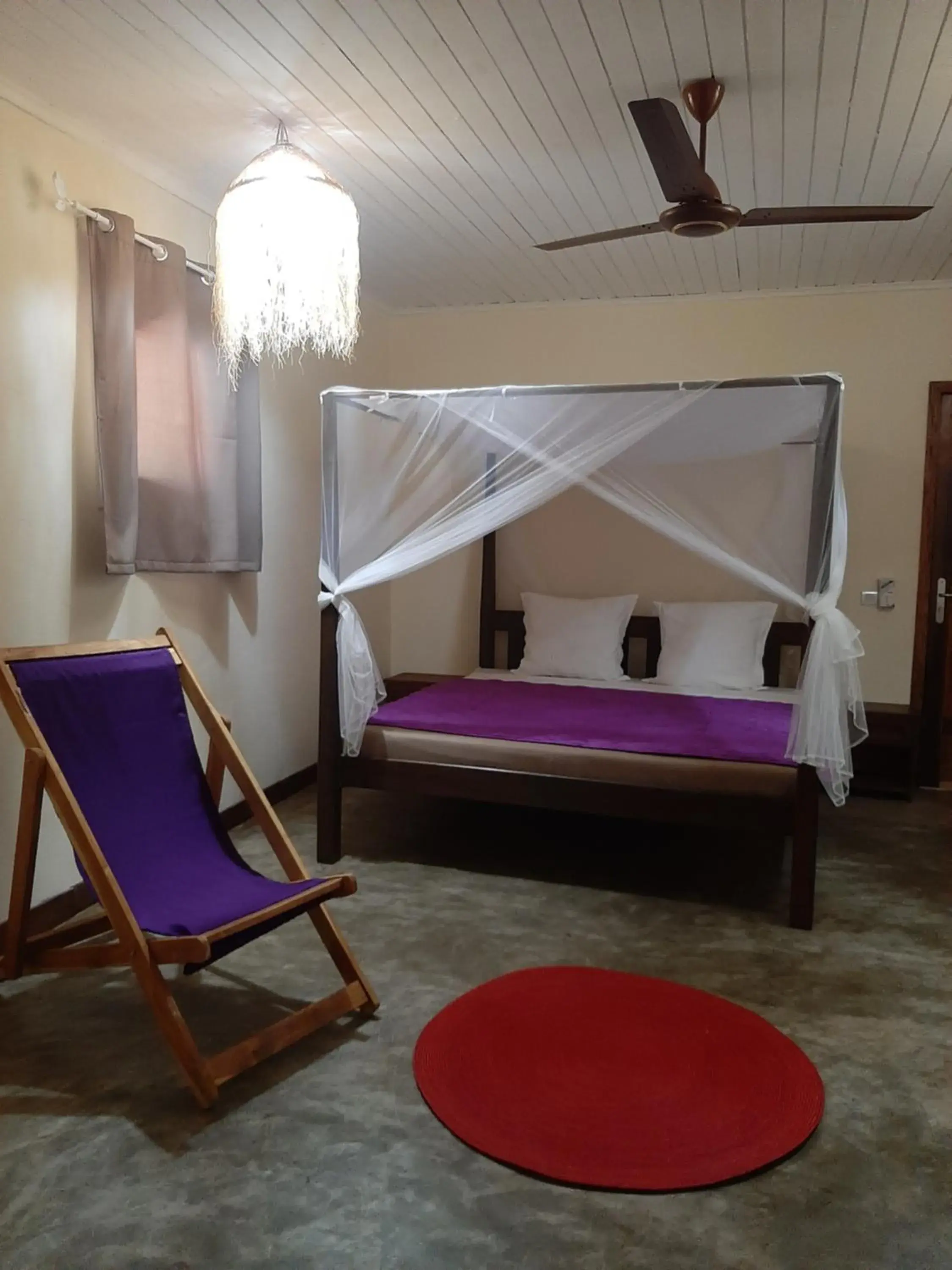 Family Room with Bathroom in Le Moya Beach Family Room with Bathroom in Le Moya Beach