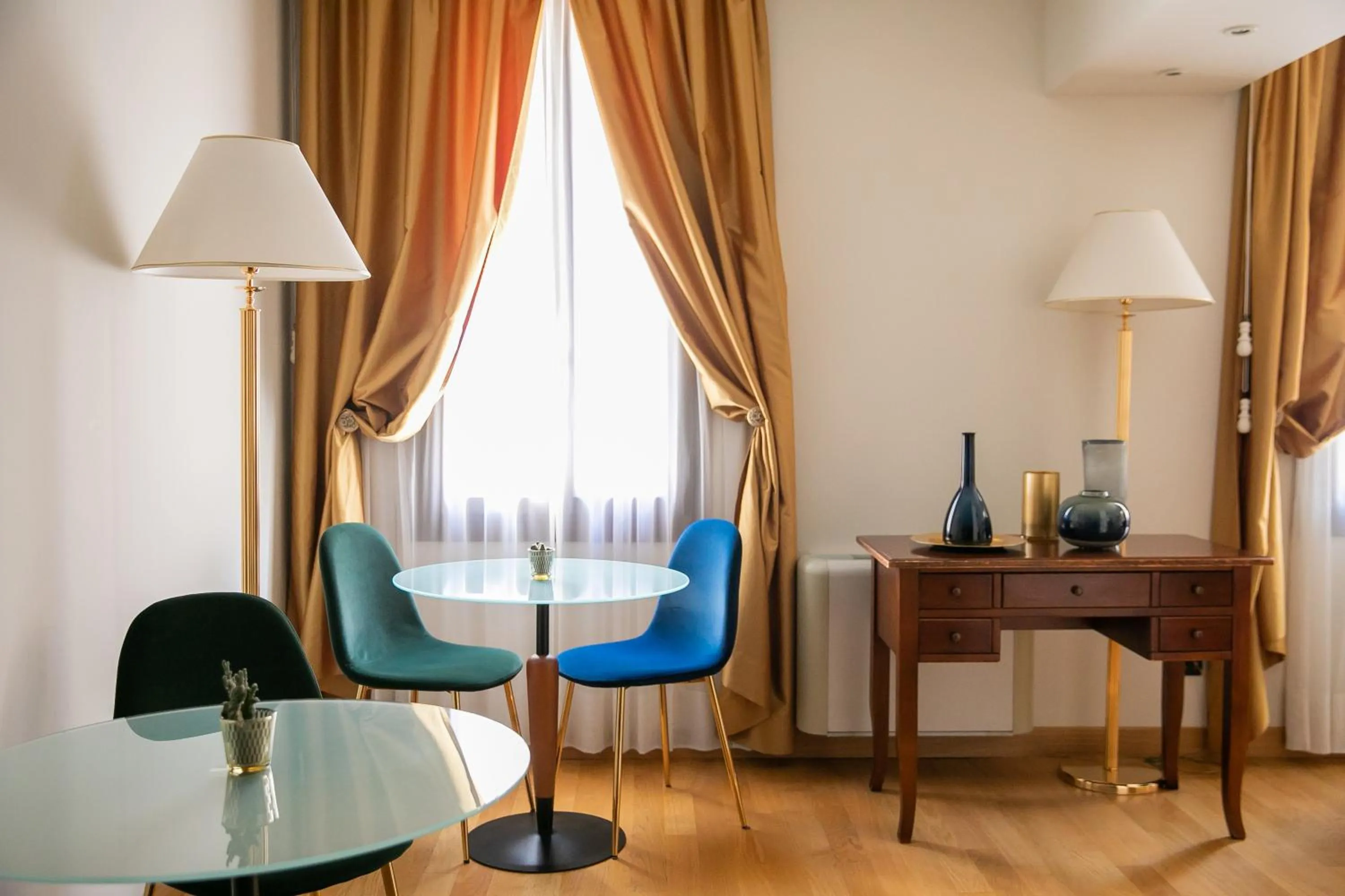 Breakfast in Ca' San Giorgio B&B