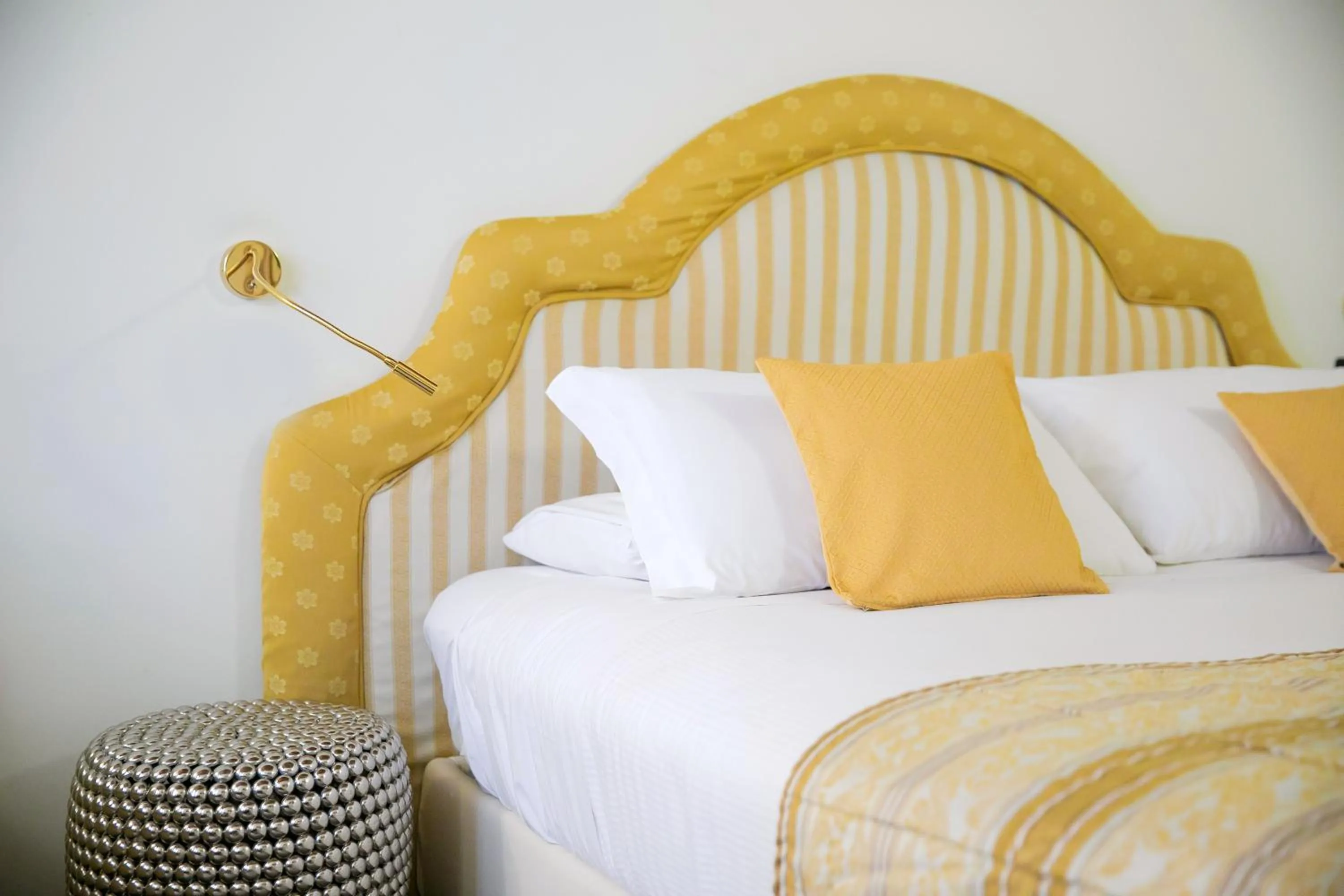 Bed in Ca' San Giorgio B&B