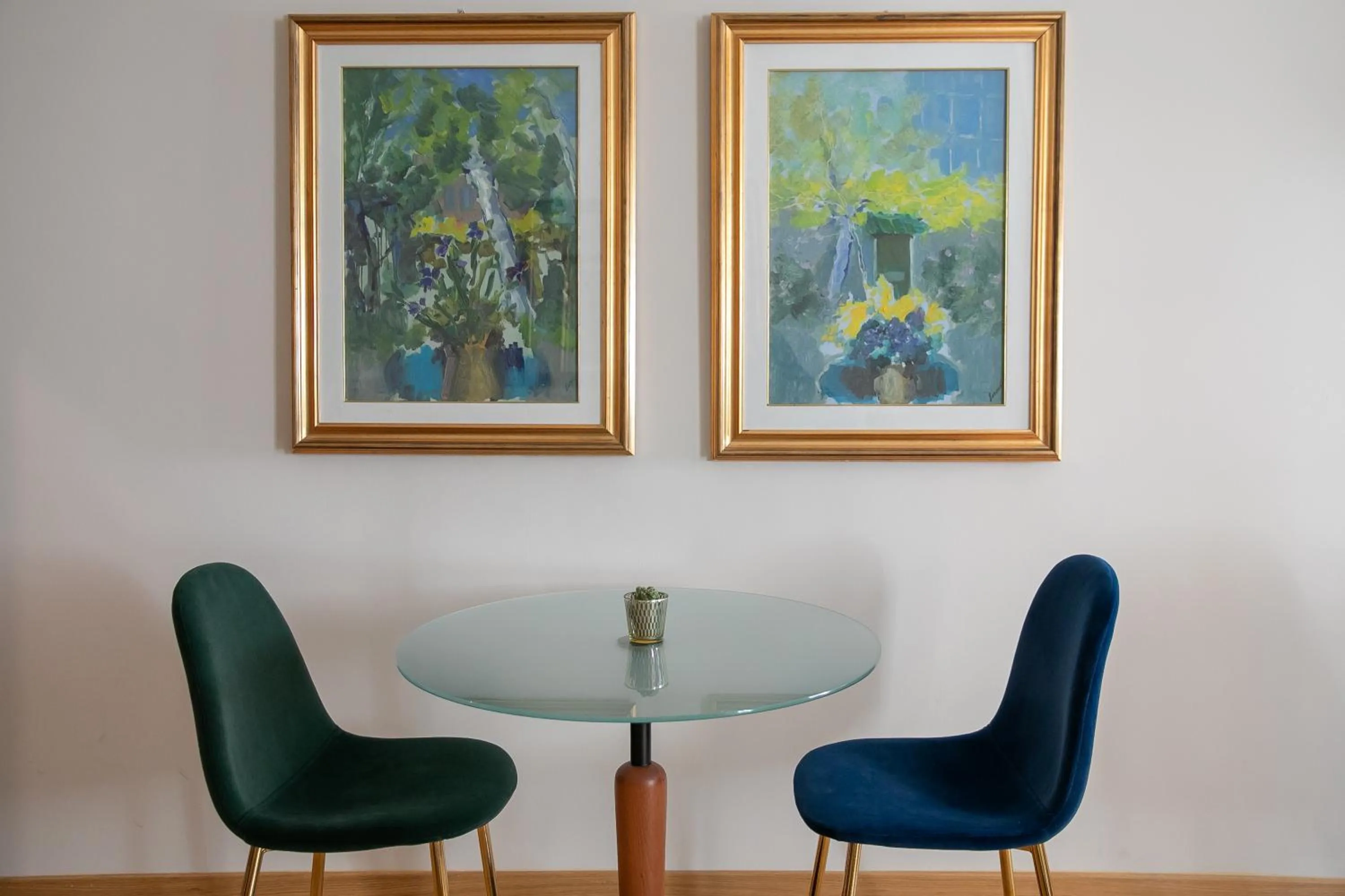 Property building in Ca' San Giorgio B&B