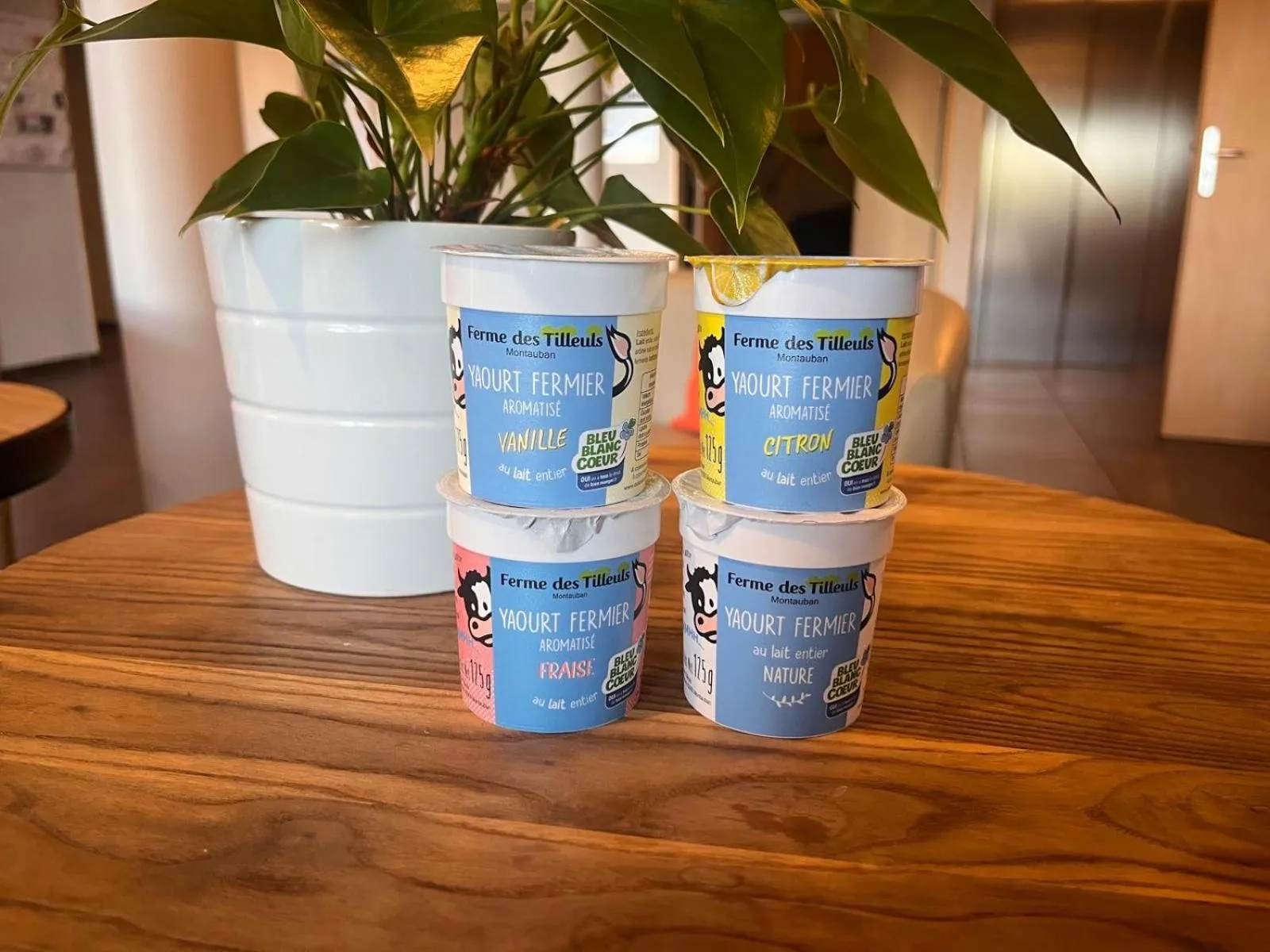 Breakfast in Brit Hotel Confort Montauban