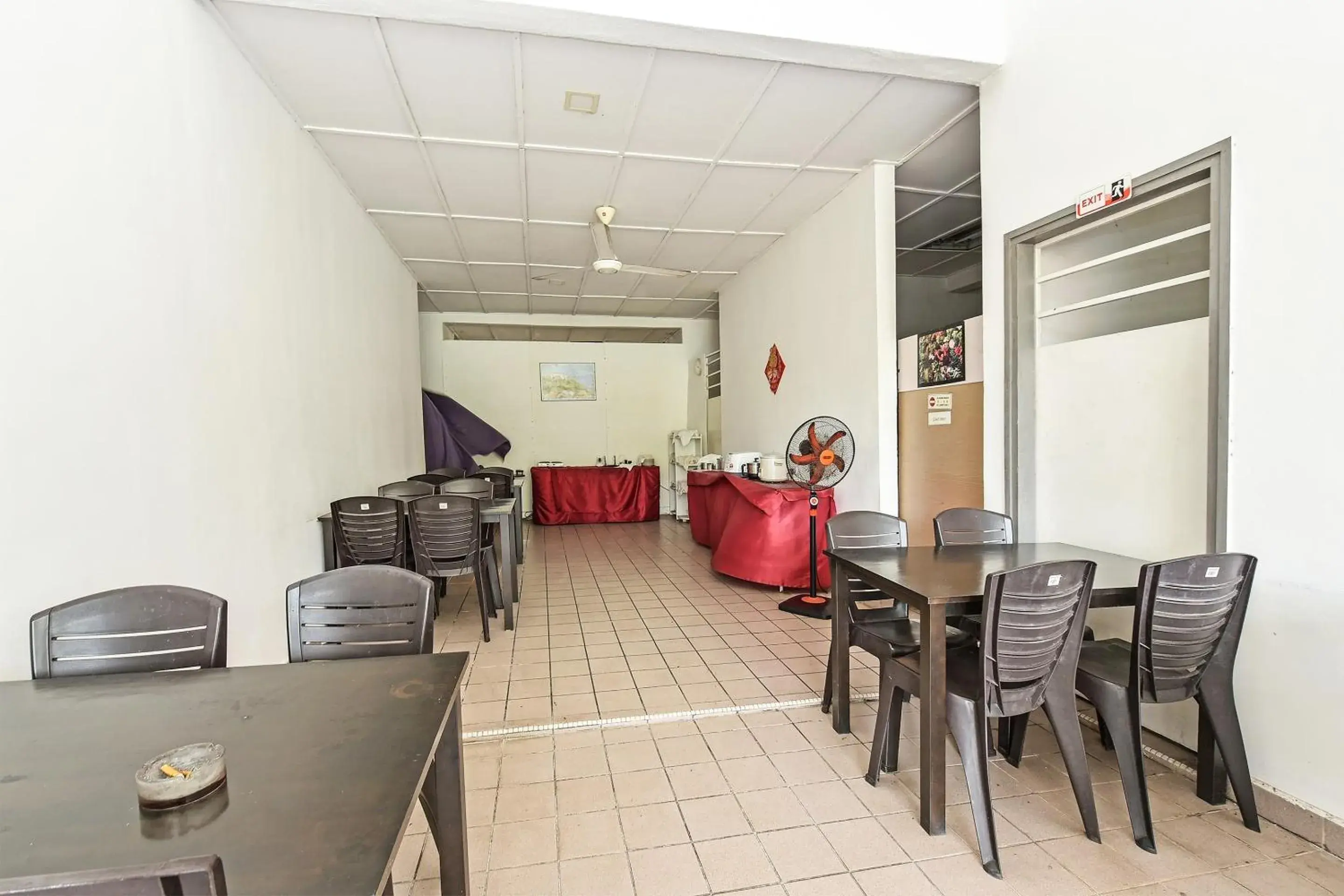 Lobby or reception in Hotel O Big C Motel Lobby or reception in Hotel O Big C Motel