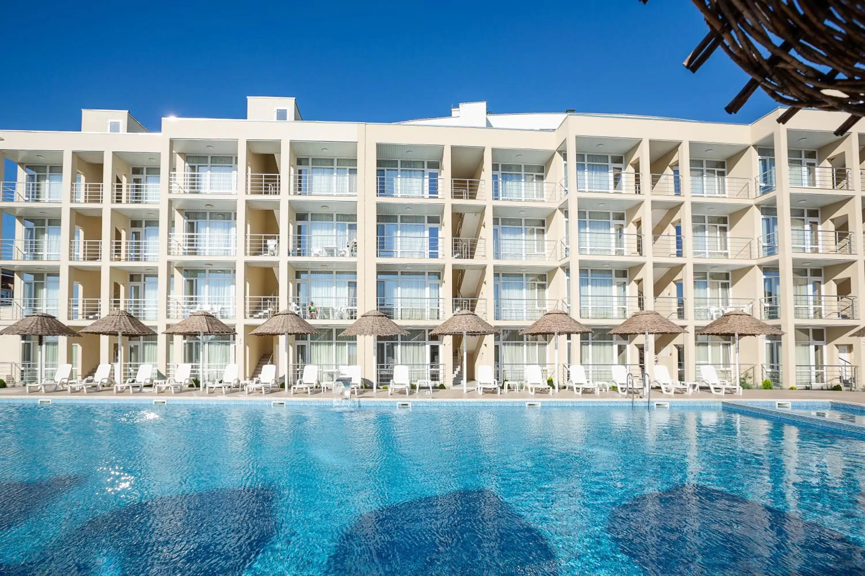 GRAND Hotel GRAND Hotel