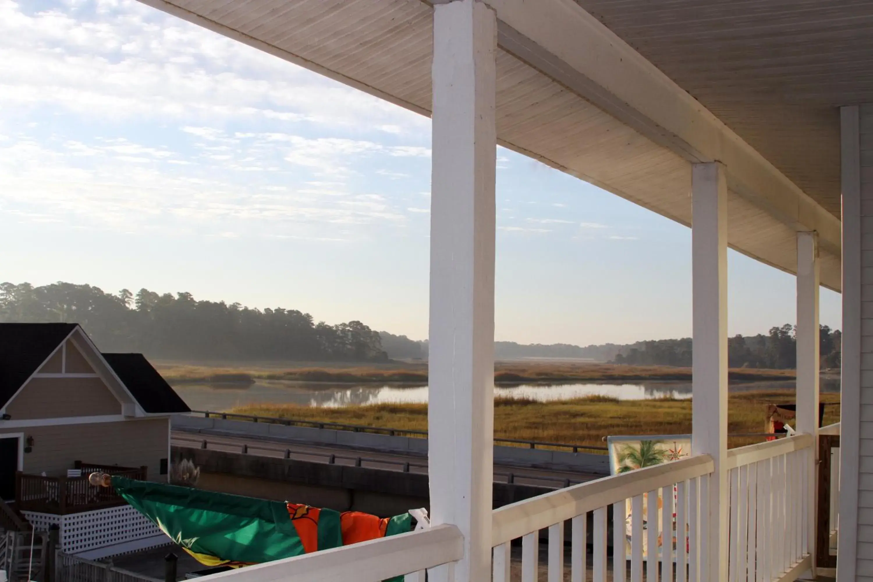 Day in Smithfield Station Day in Smithfield Station