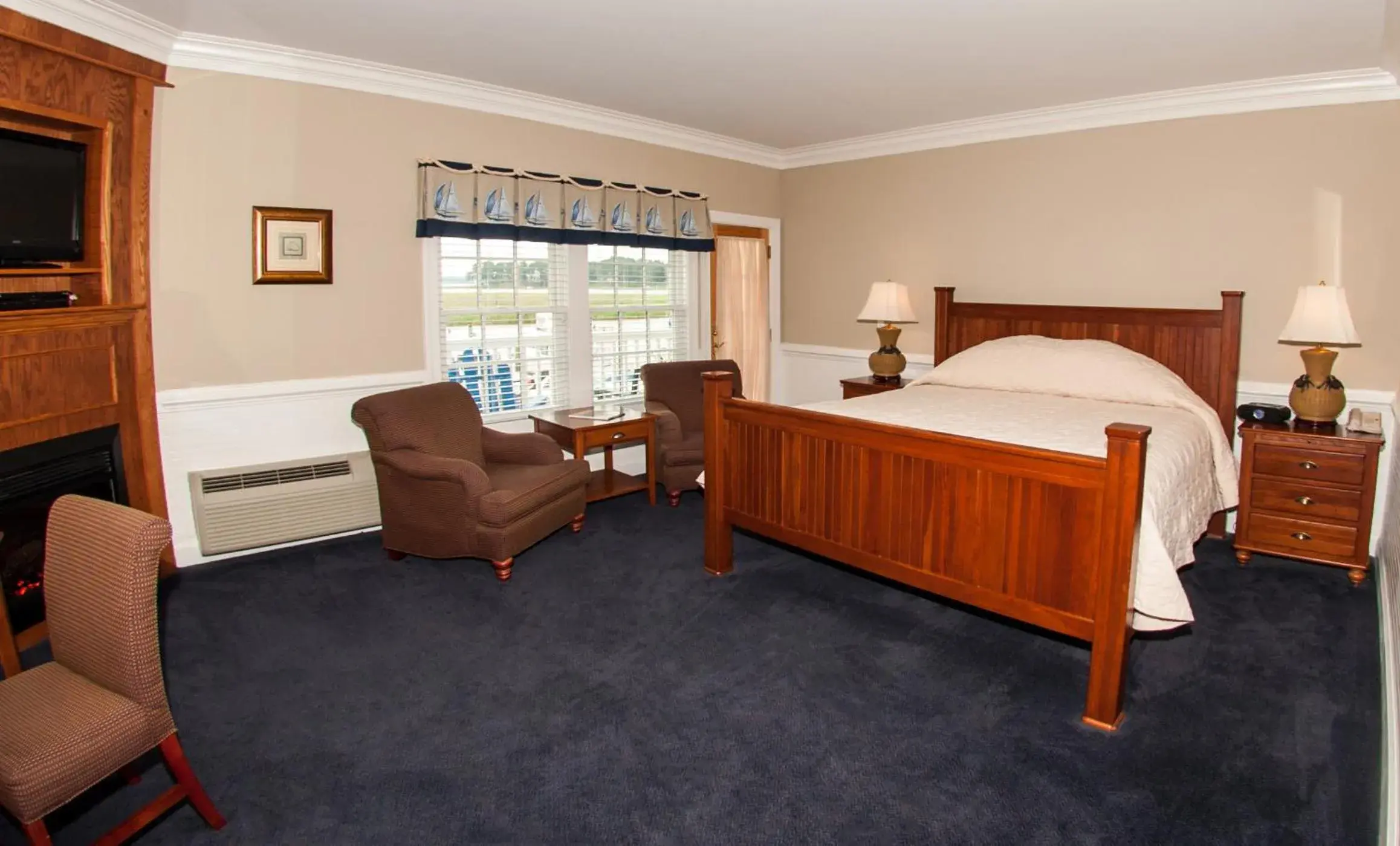 Seating area, Bed in Smithfield Station Seating area, Bed in Smithfield Station