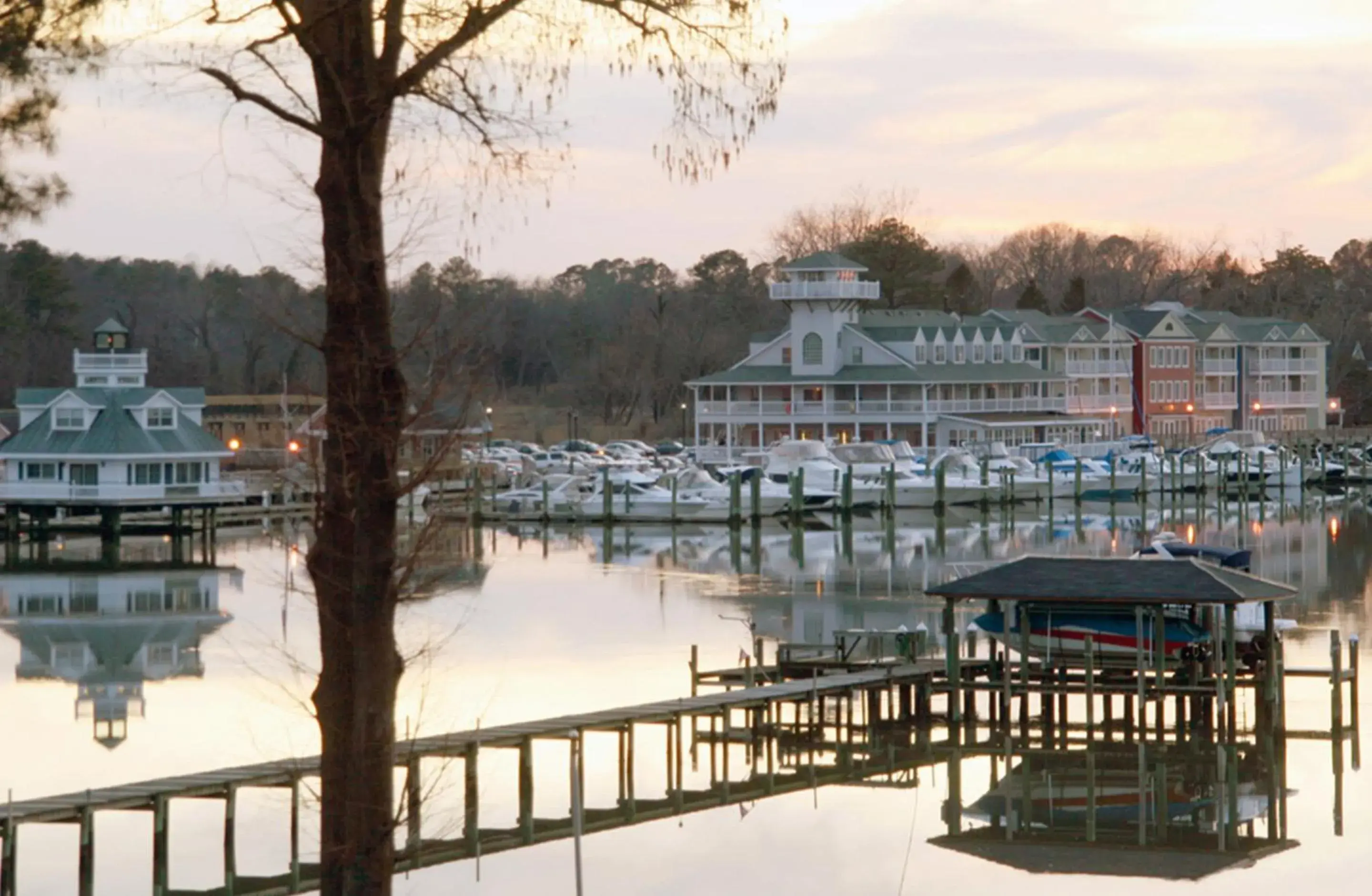Property building in Smithfield Station Property building in Smithfield Station