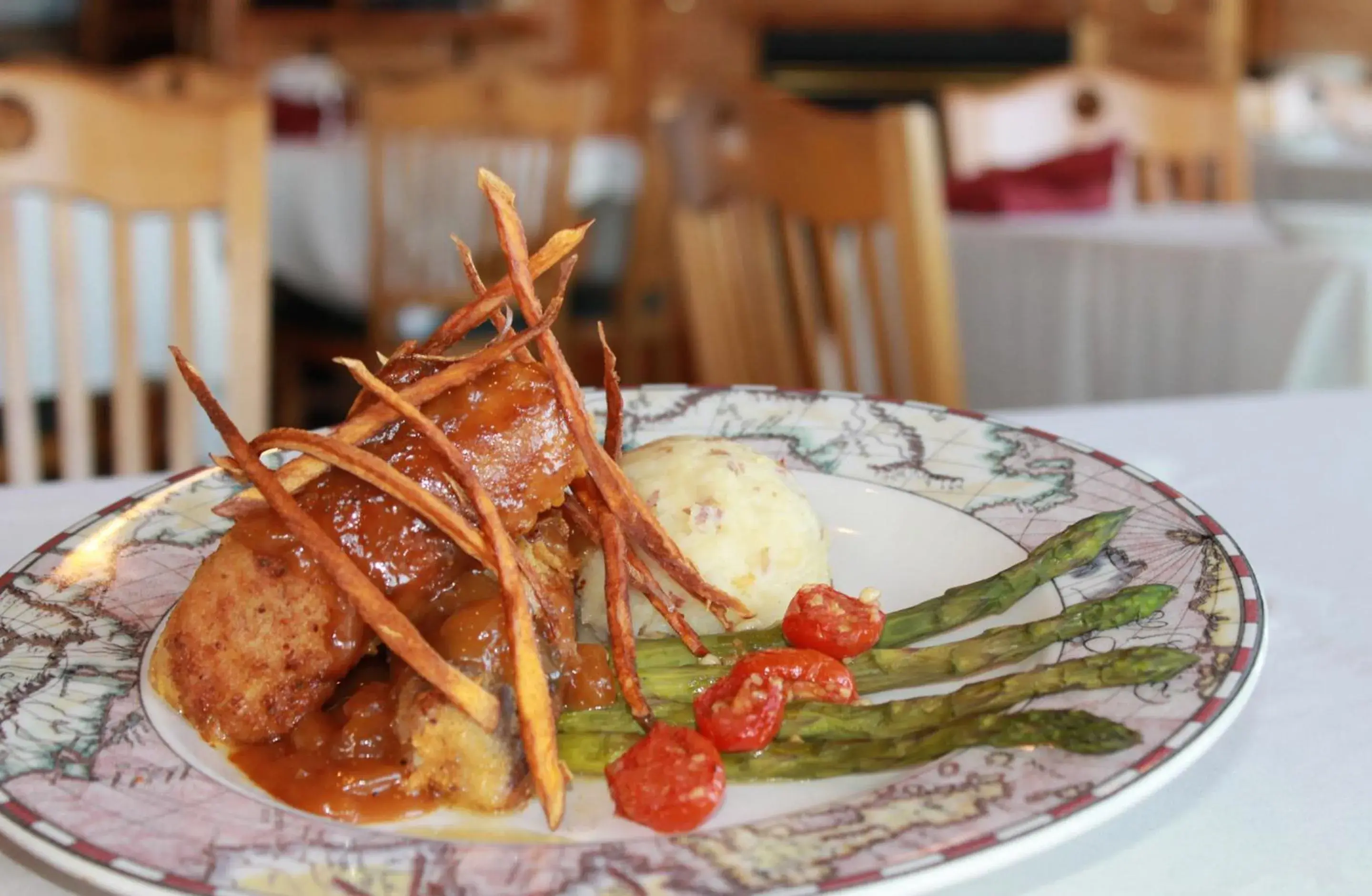 Food and drinks in Smithfield Station Food and drinks in Smithfield Station