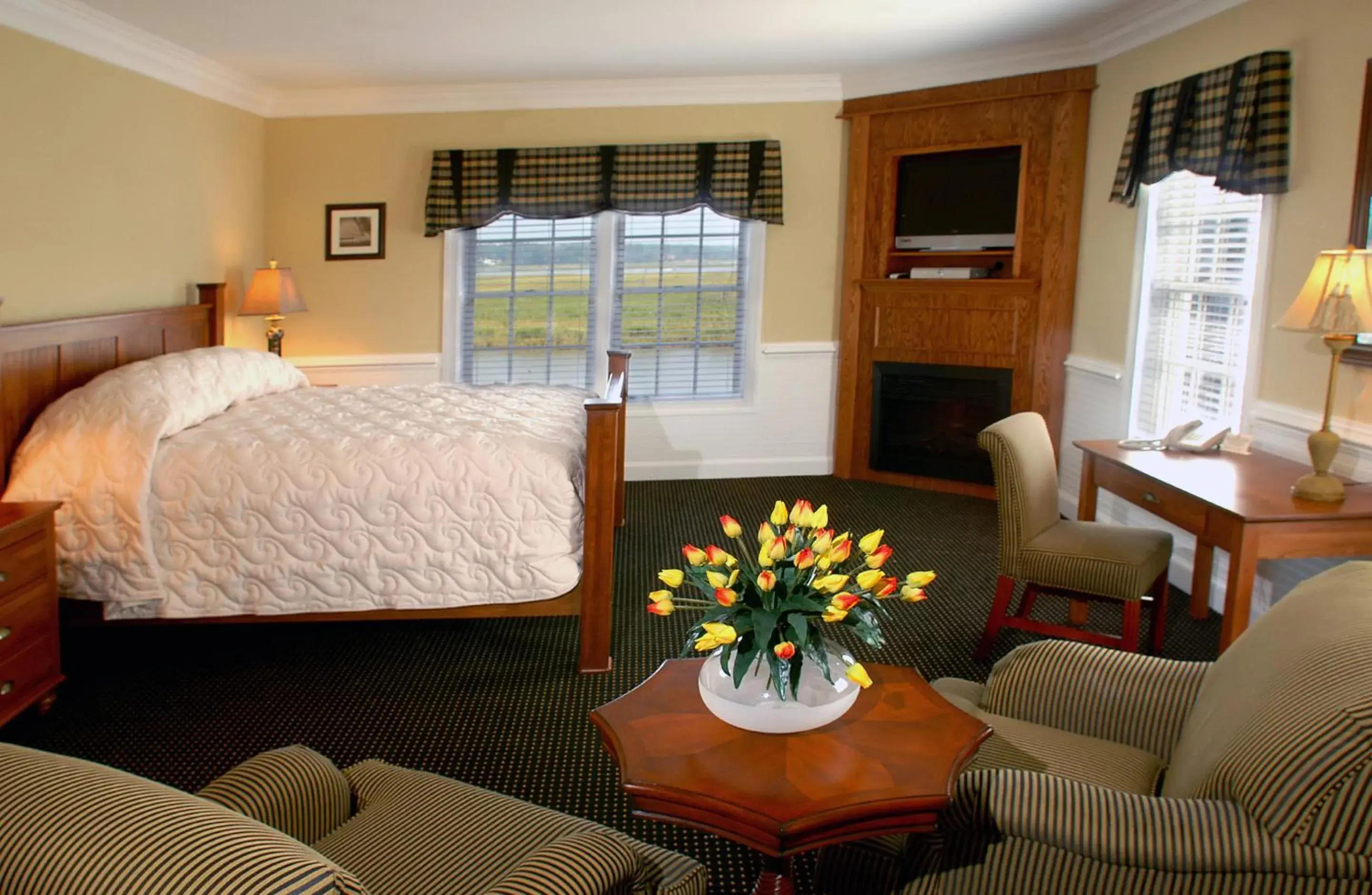 Bed in Smithfield Station Bed in Smithfield Station