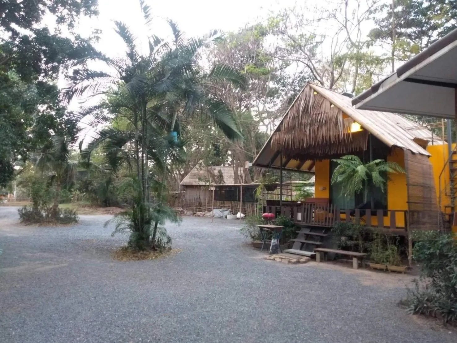 Brookhouse at Khaoyai