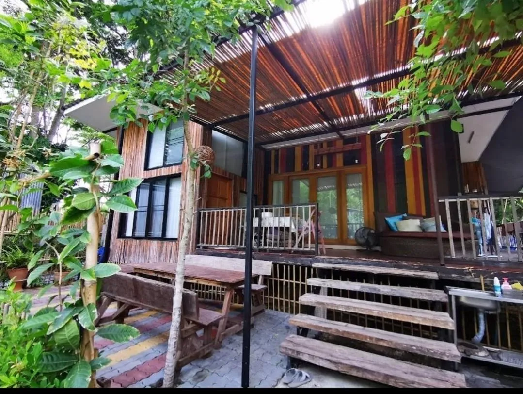 Brookhouse at Khaoyai