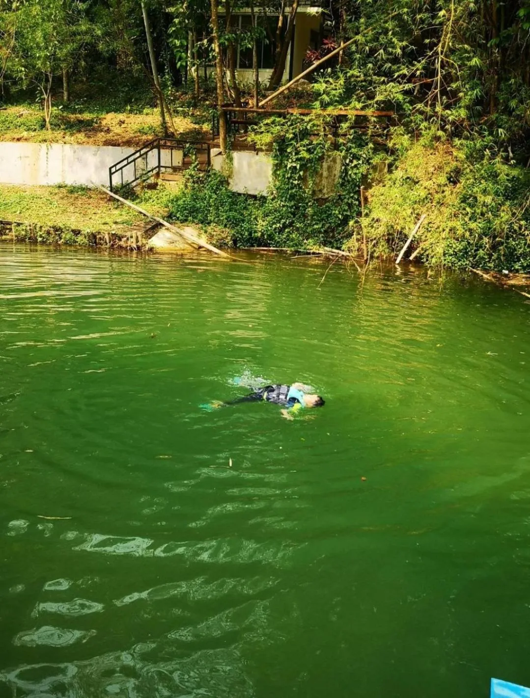Brookhouse at Khaoyai