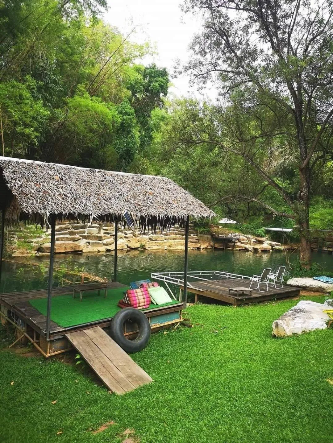 Brookhouse at Khaoyai