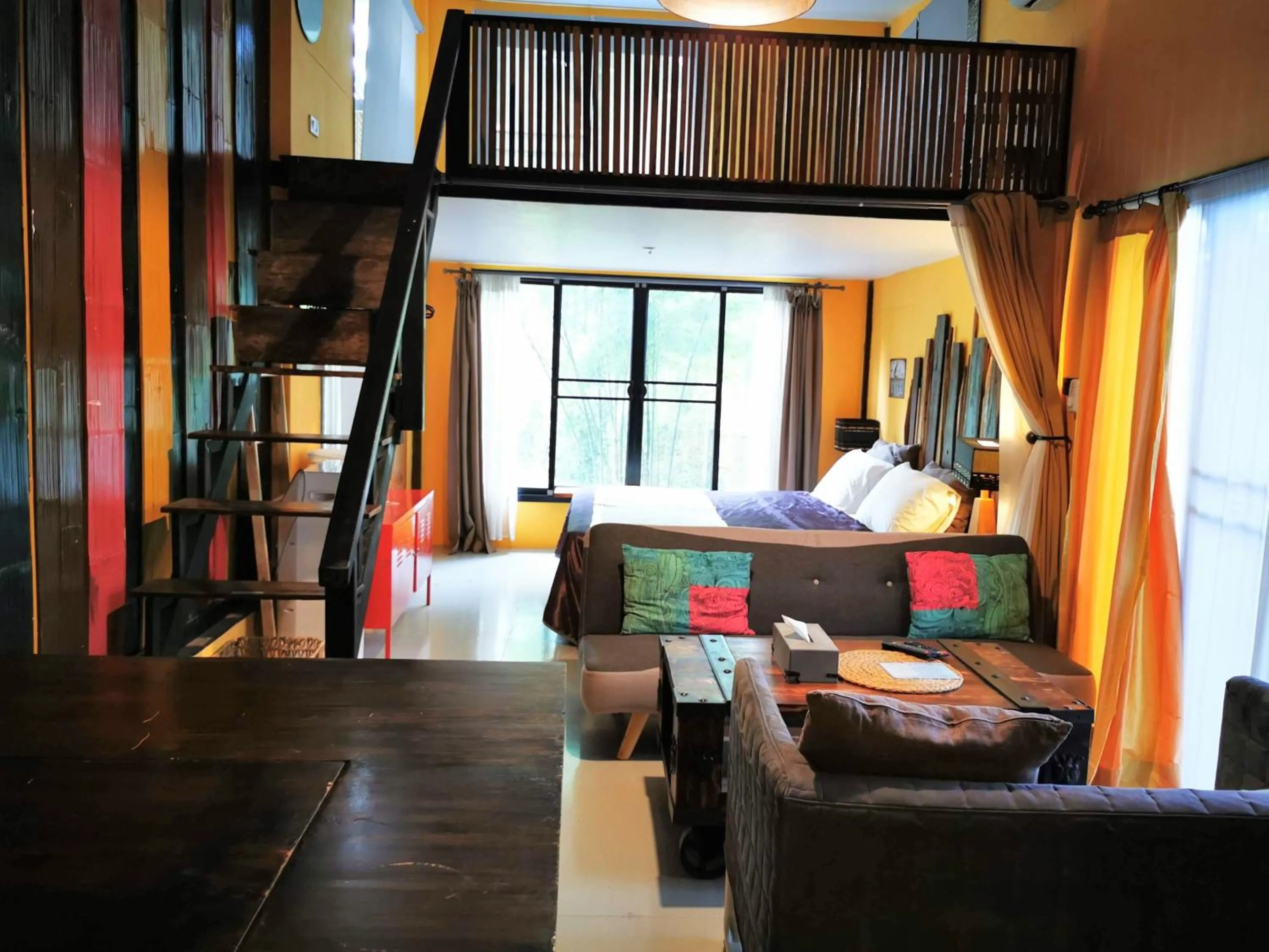 Brookhouse at Khaoyai