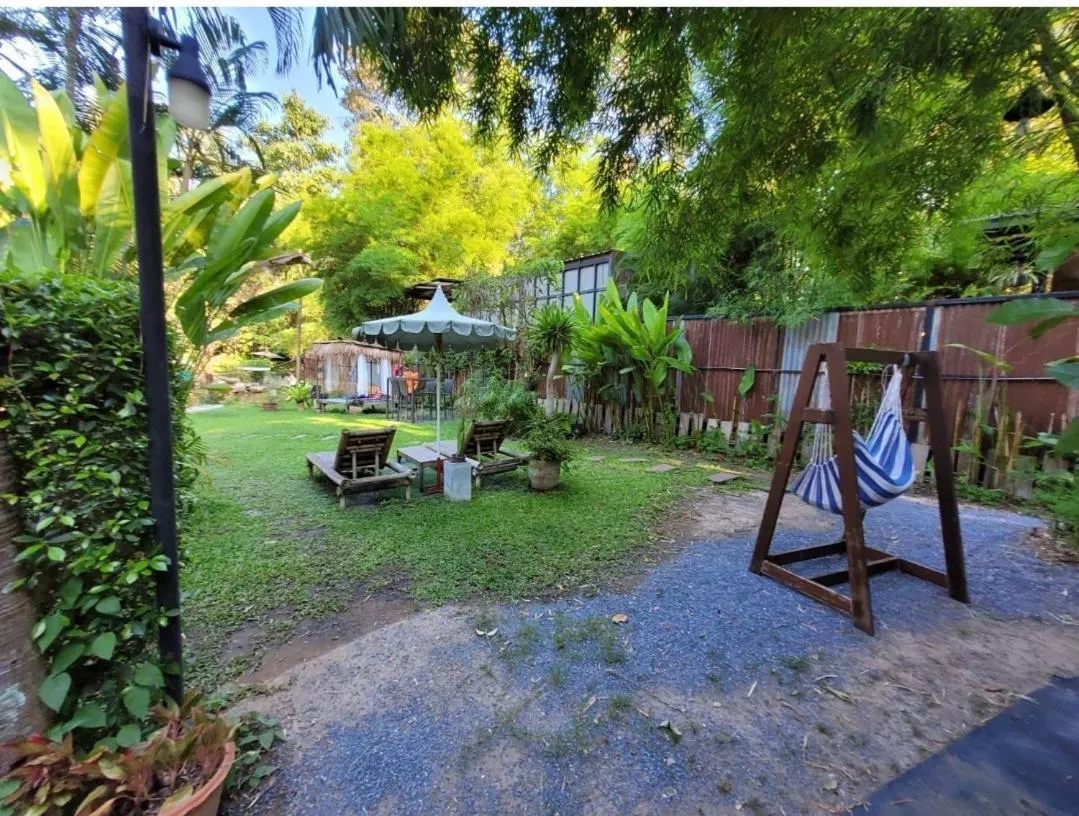 Brookhouse at Khaoyai