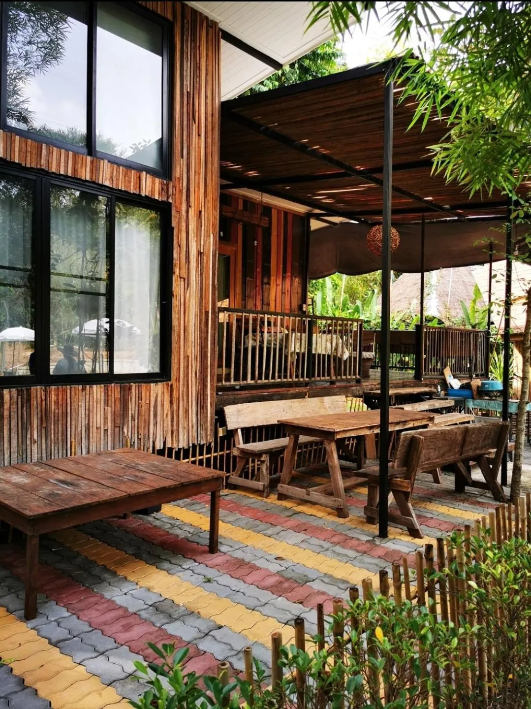 Brookhouse at Khaoyai