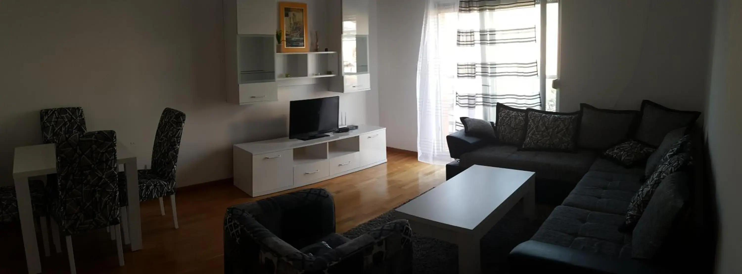 One-Bedroom Apartment in Zebra One-Bedroom Apartment in Zebra