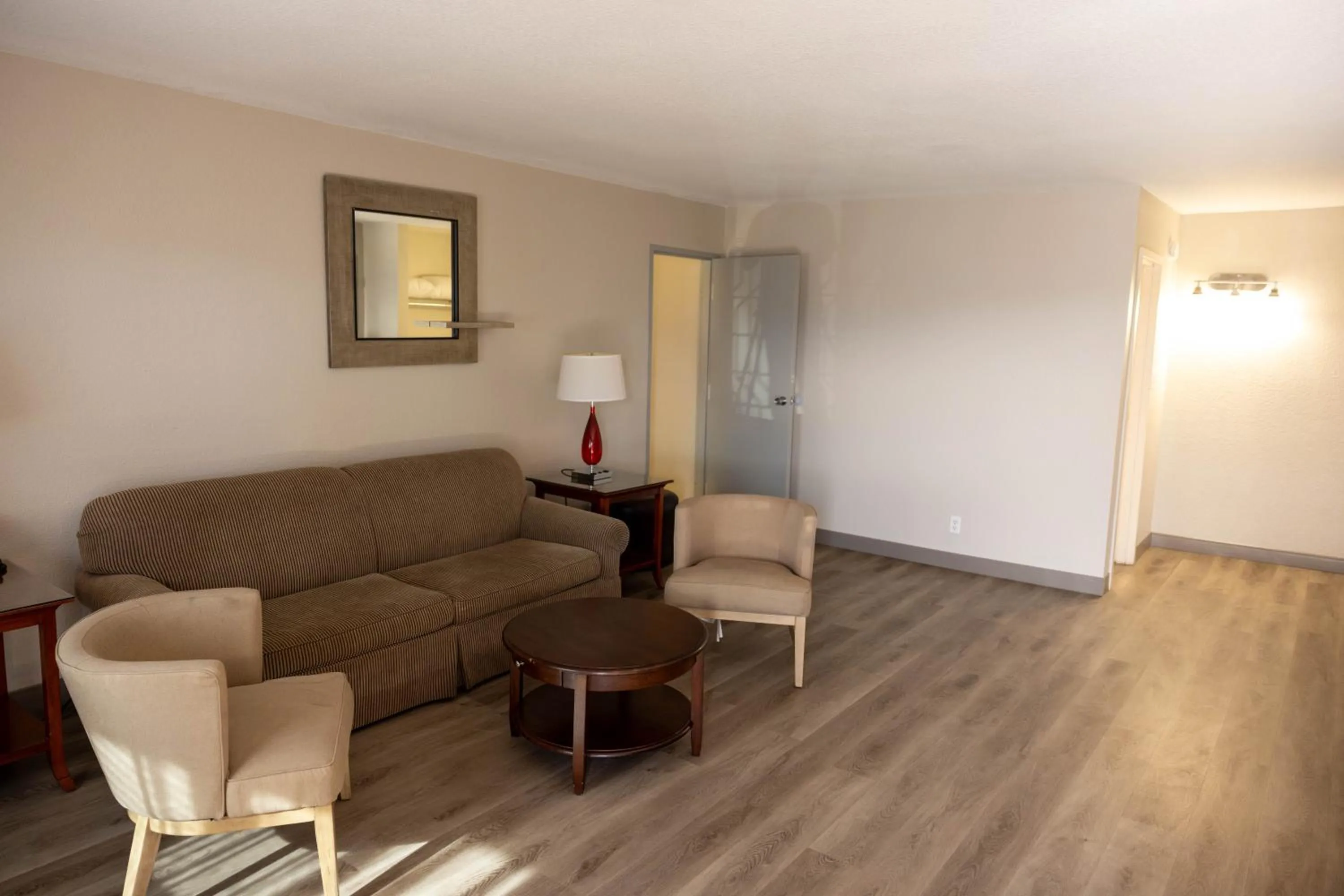 Quality Inn & Suites Lake Havasu City