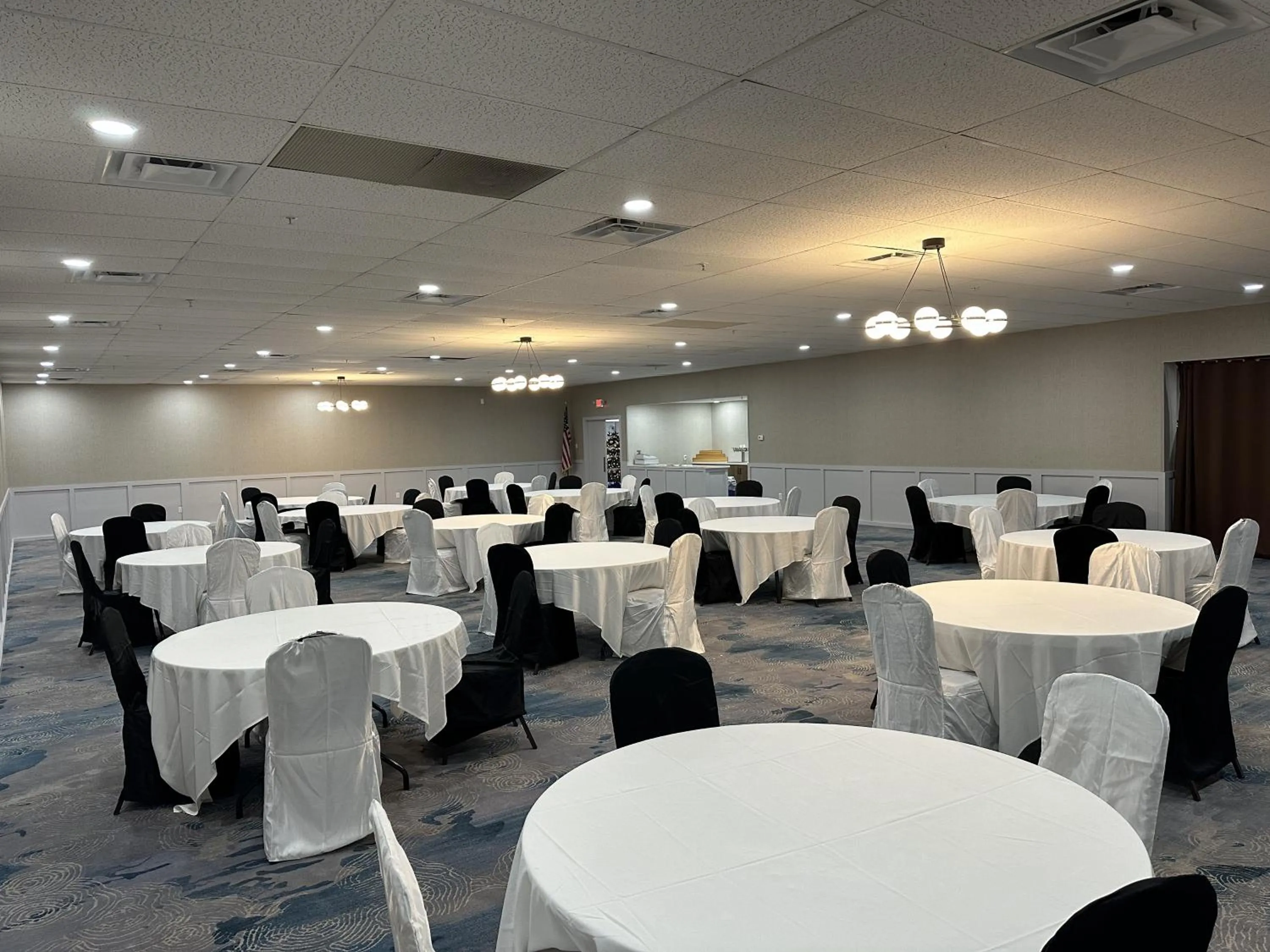 Meeting/conference room in Quality Inn & Suites Lake Havasu City