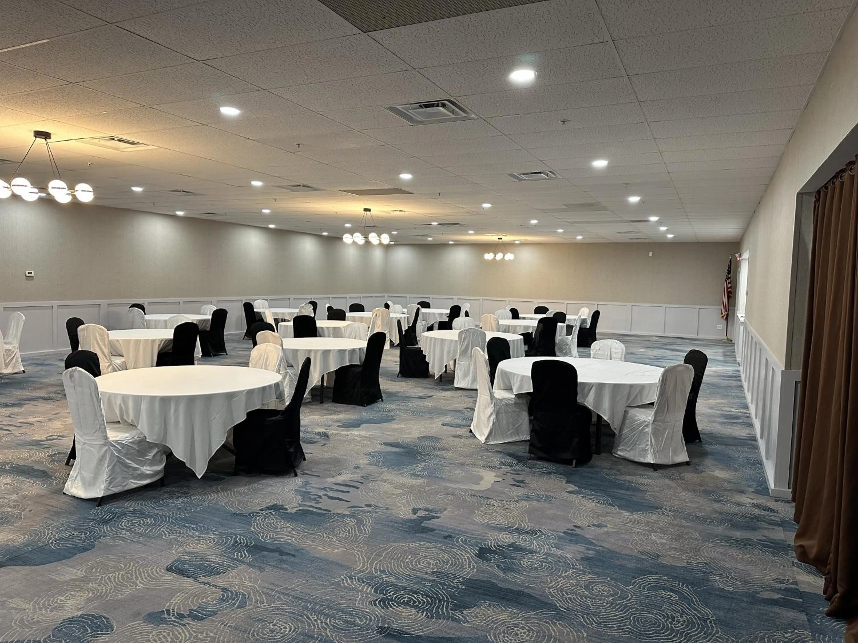 Meeting/conference room in Quality Inn & Suites Lake Havasu City