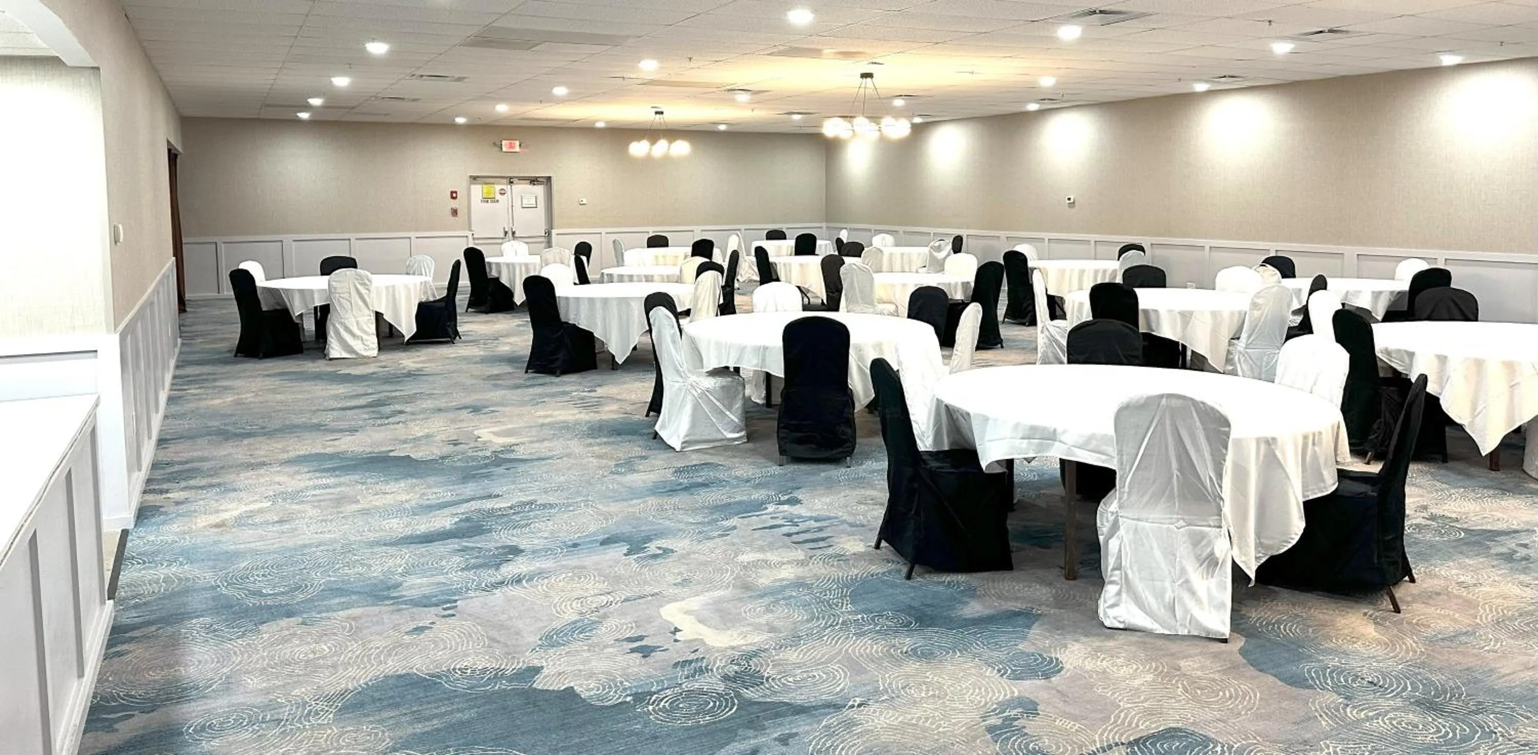 Meeting/conference room in Quality Inn & Suites Lake Havasu City