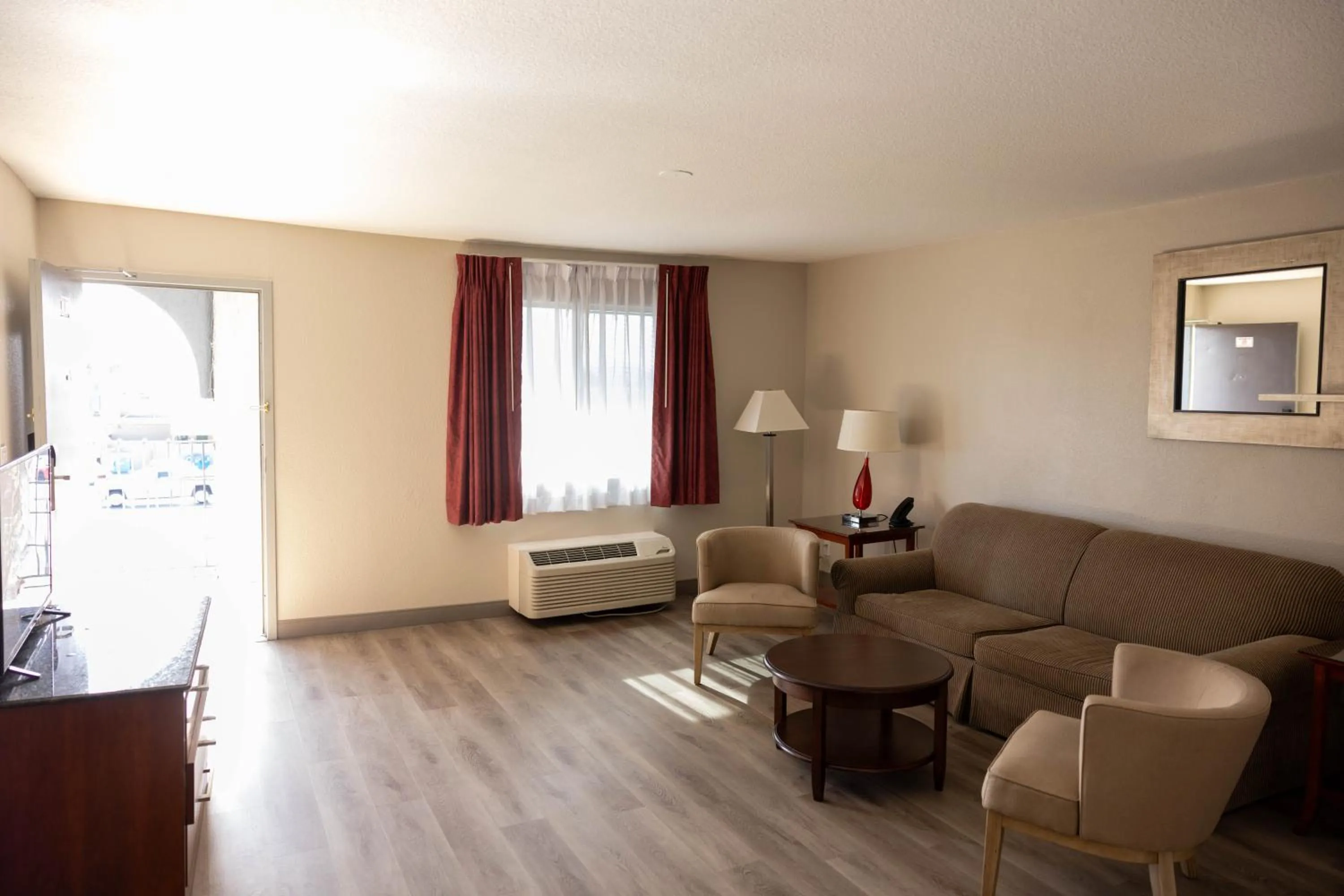 Quality Inn & Suites Lake Havasu City