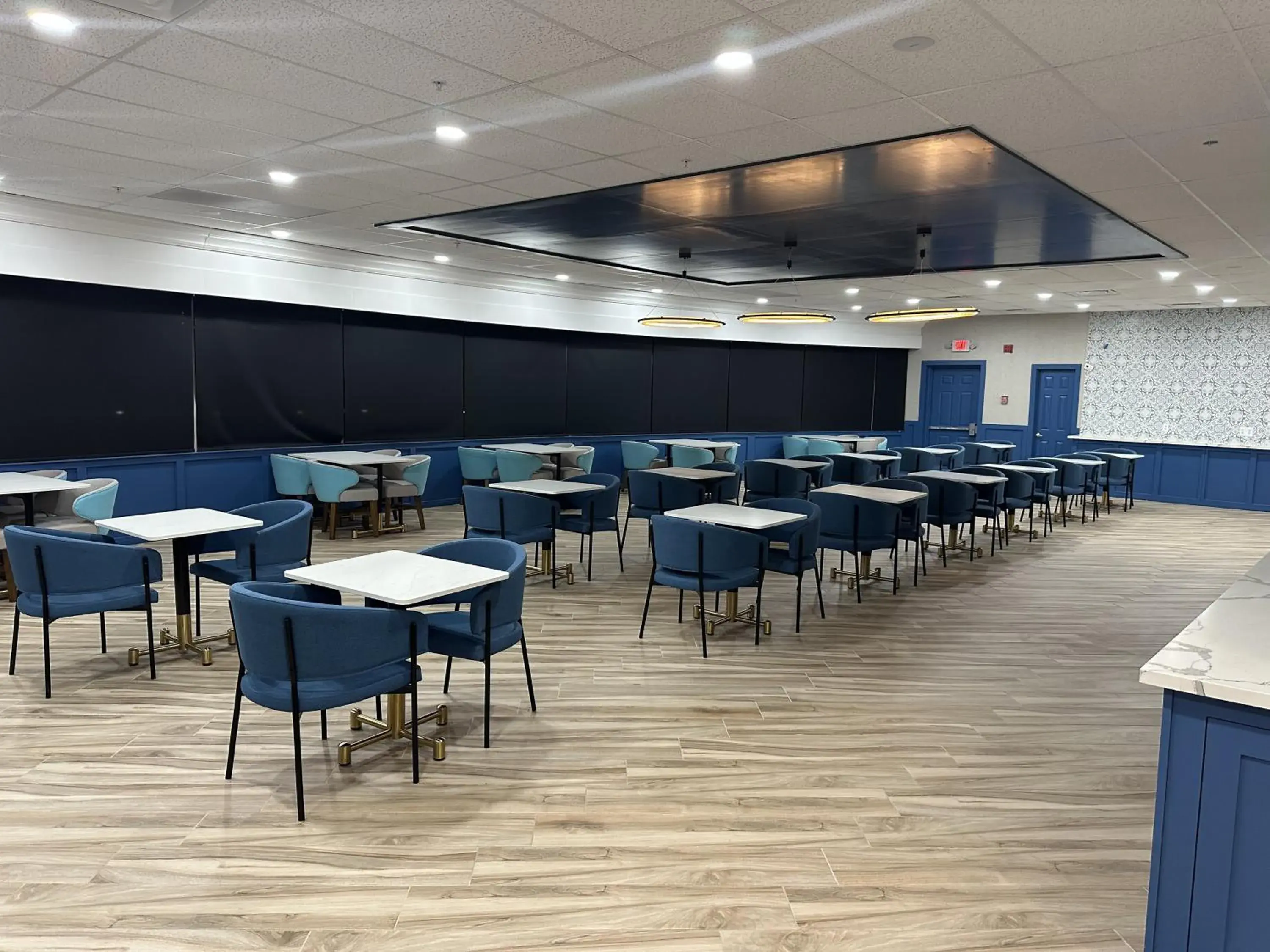 Restaurant/places to eat in Quality Inn & Suites Lake Havasu City Restaurant/places to eat in Quality Inn & Suites Lake Havasu City