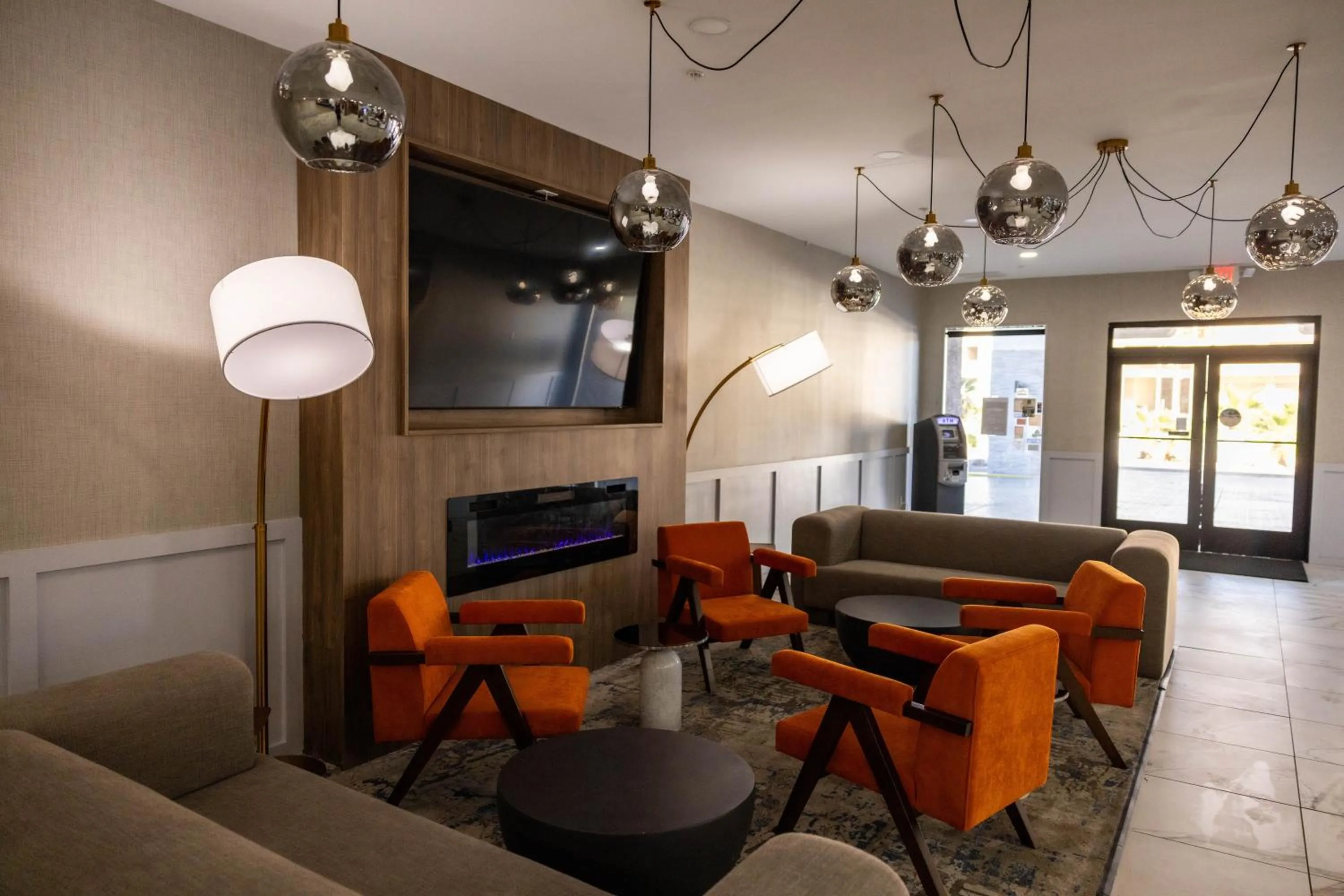 Quality Inn & Suites Lake Havasu City