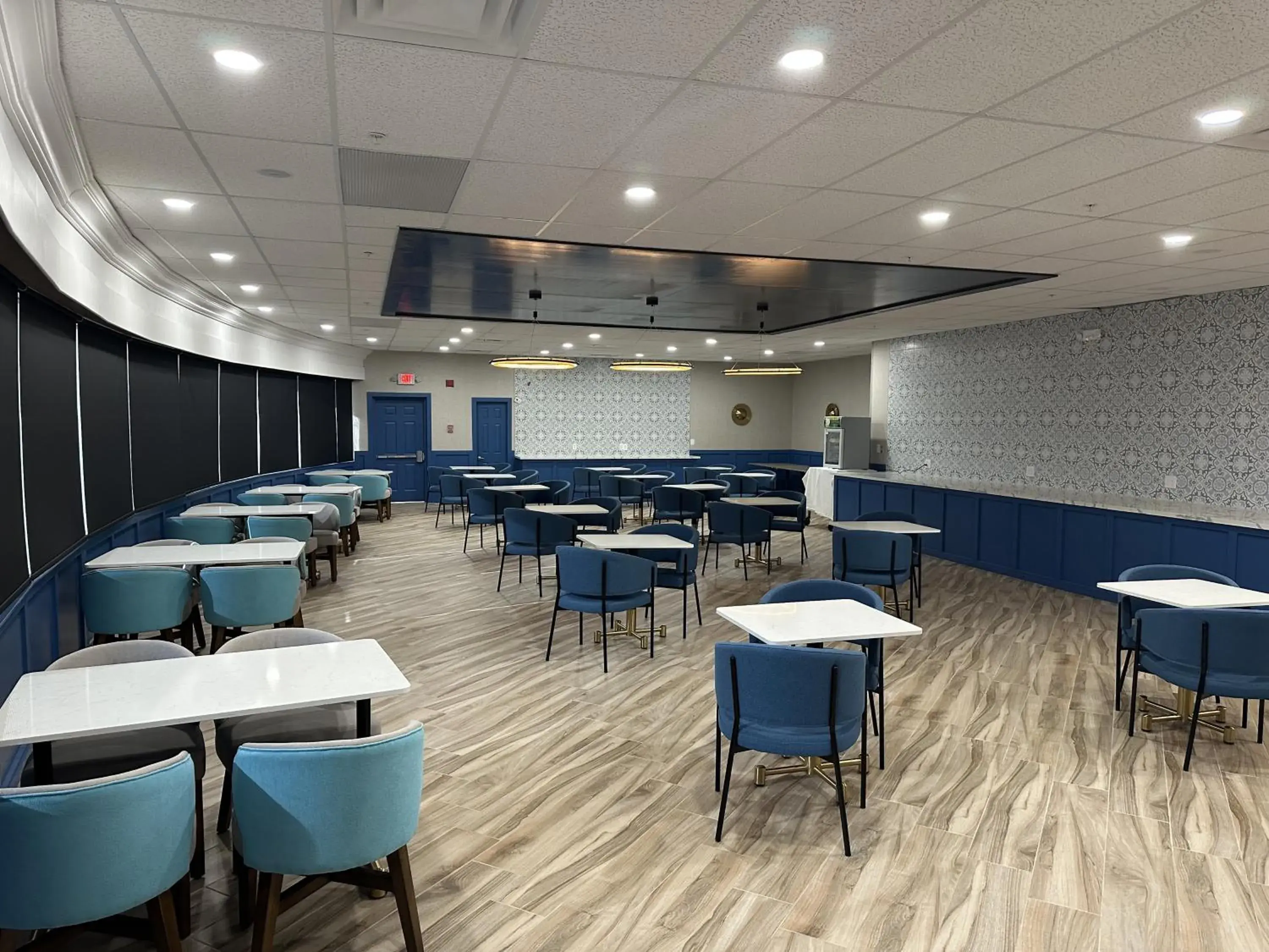 Restaurant/places to eat in Quality Inn & Suites Lake Havasu City Restaurant/places to eat in Quality Inn & Suites Lake Havasu City