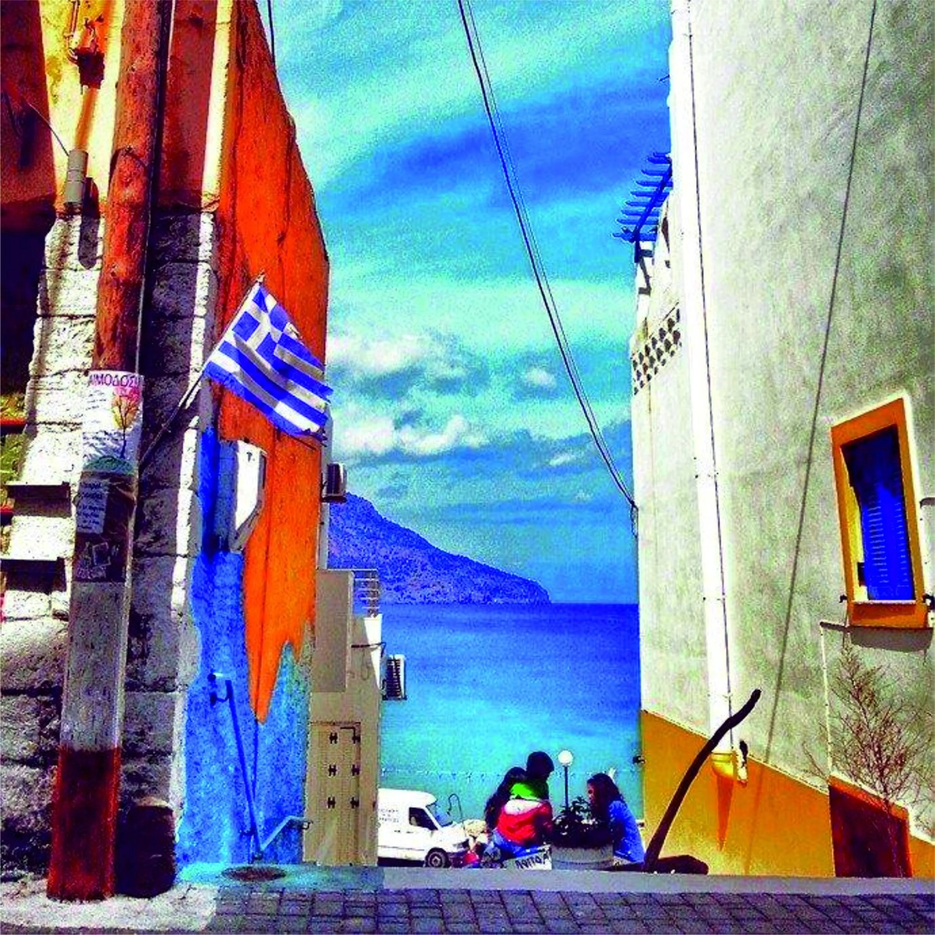 Other in Arhontiko Hotel