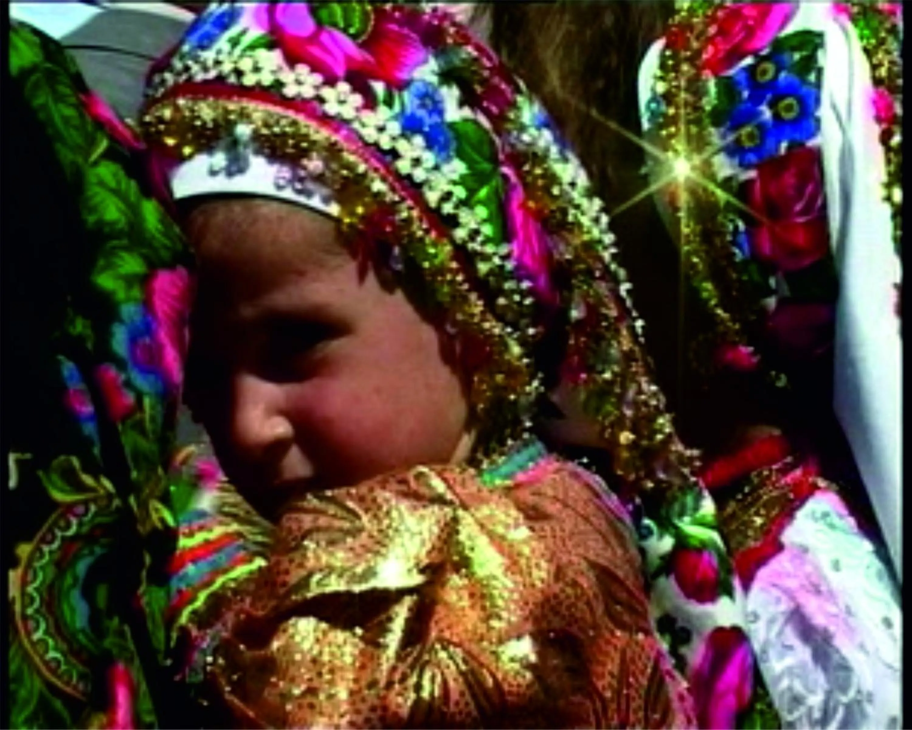 Summer in Arhontiko Hotel