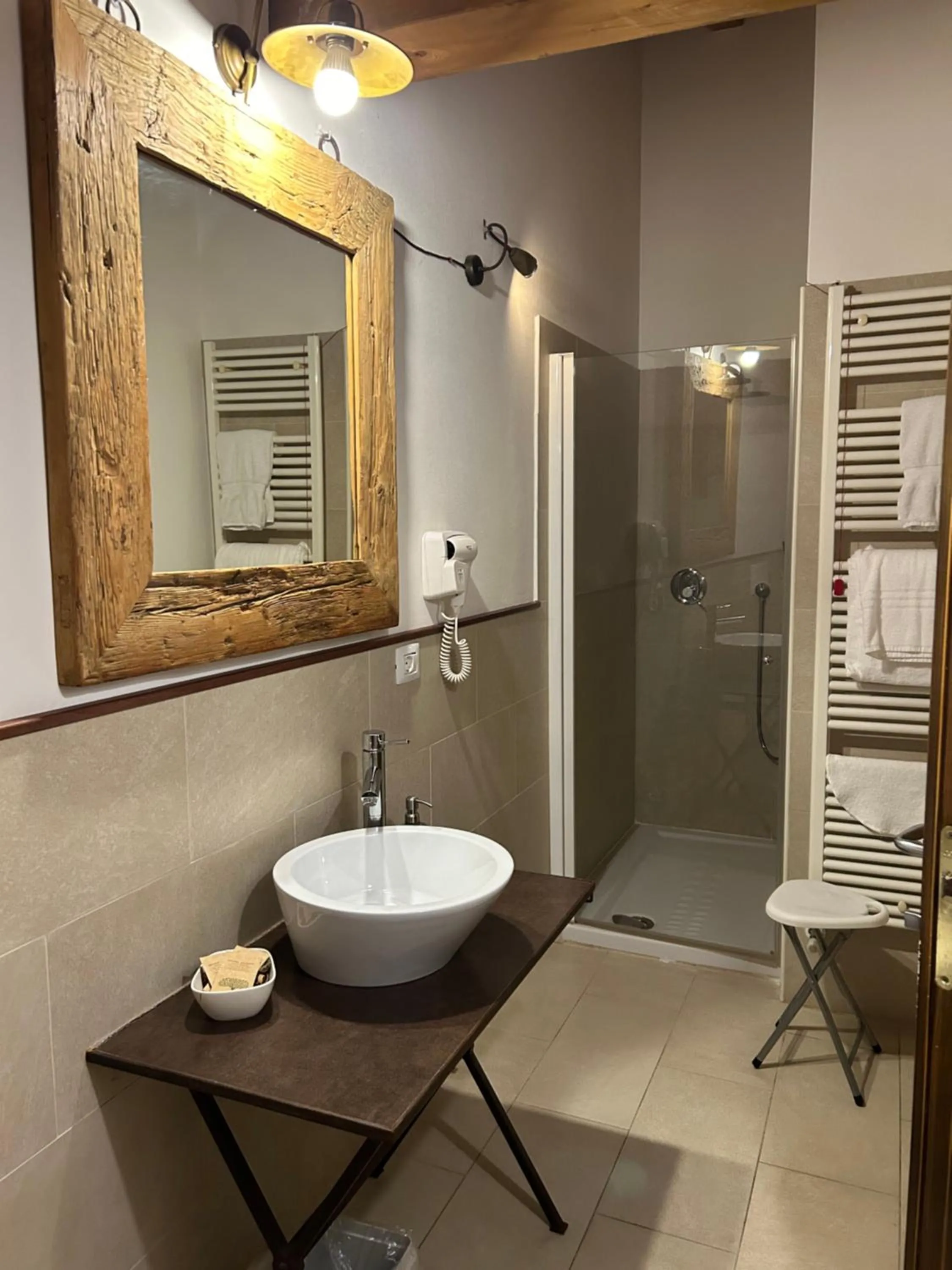 Bed & Breakfast Ai Cracchi