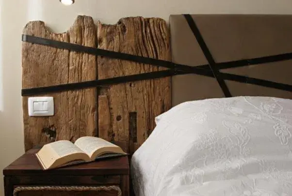 Bed & Breakfast Ai Cracchi Bed & Breakfast Ai Cracchi