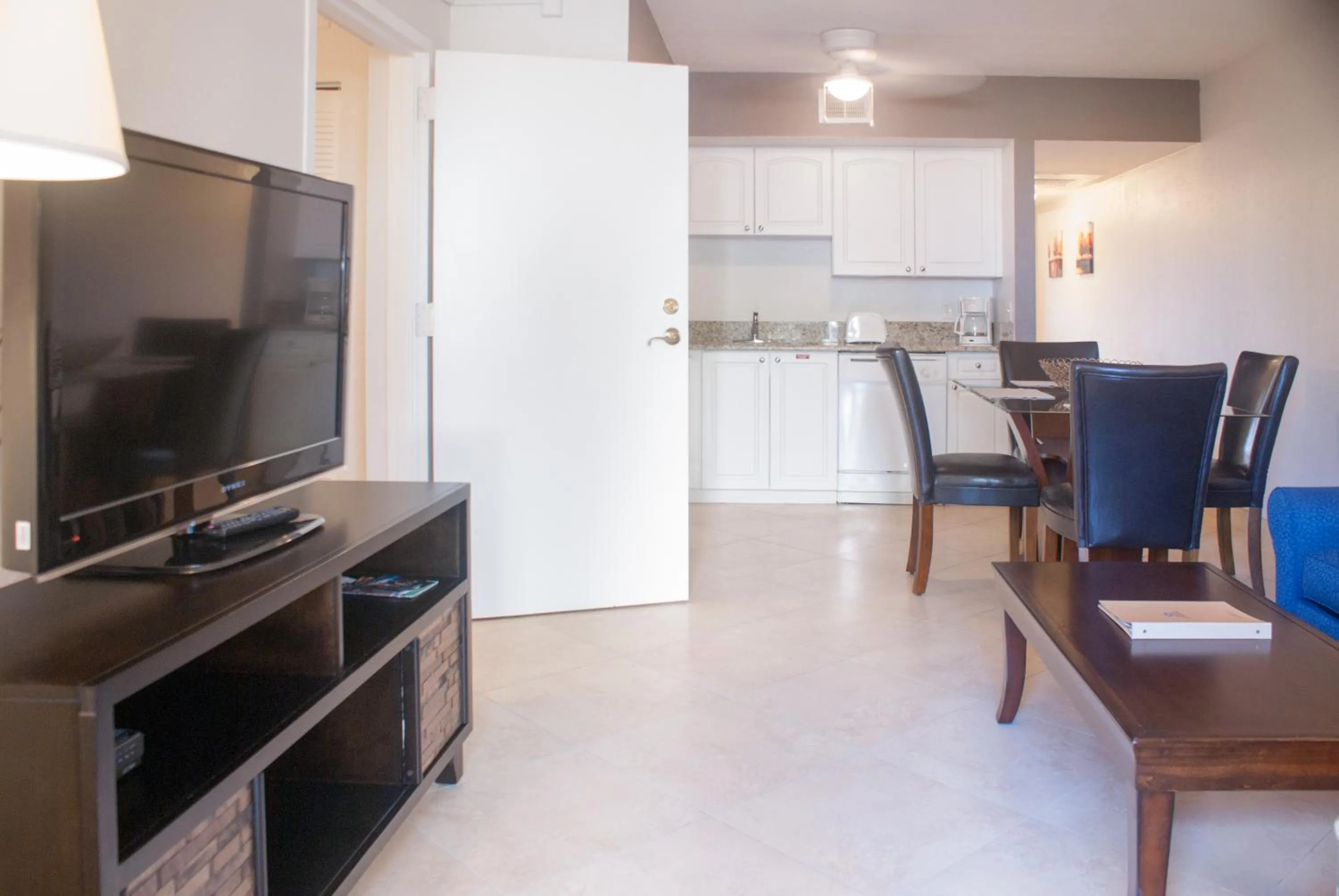 TV and multimedia in Grand Lake & Lifetime of Vacations Resorts