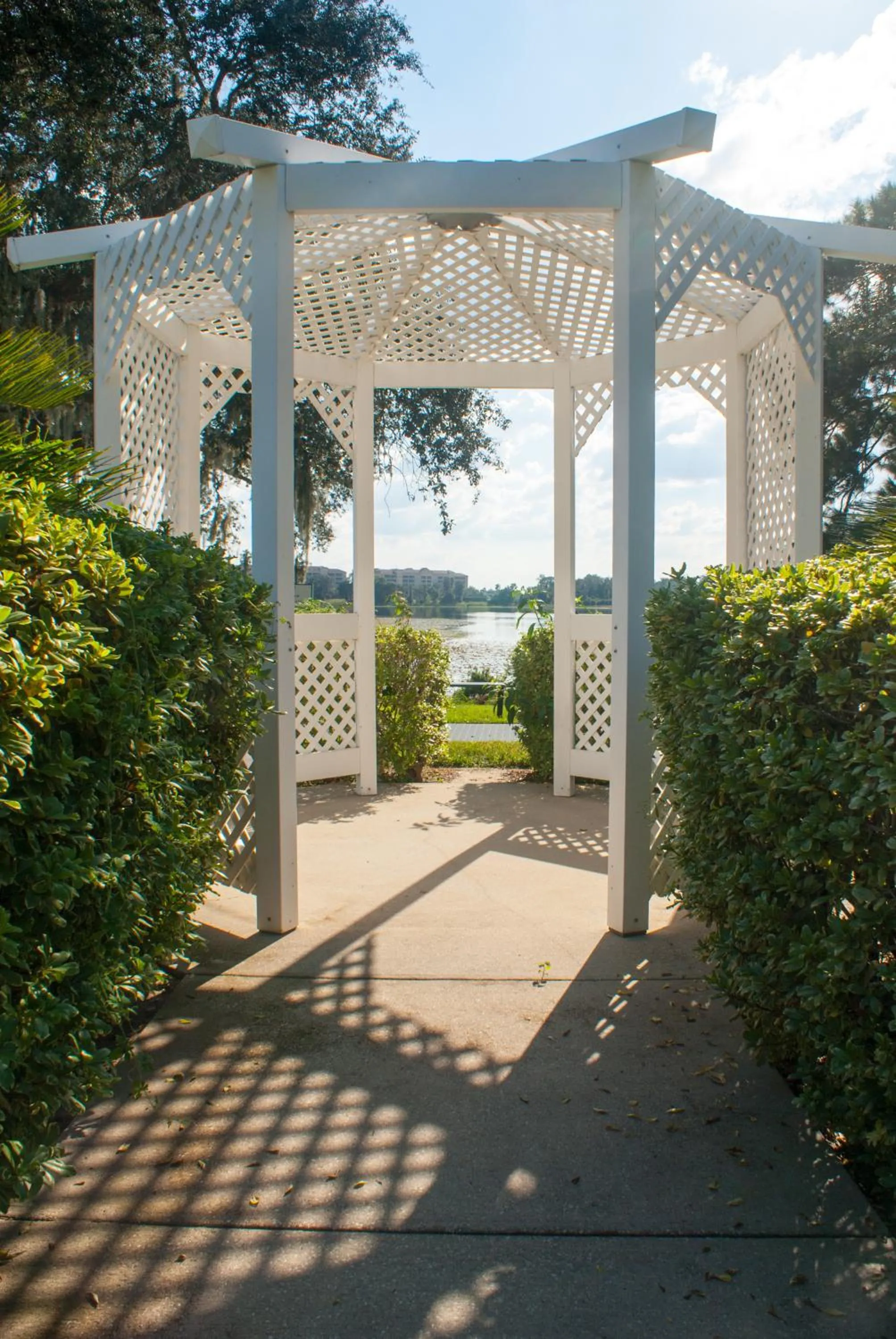 Area and facilities in Grand Lake & Lifetime of Vacations Resorts