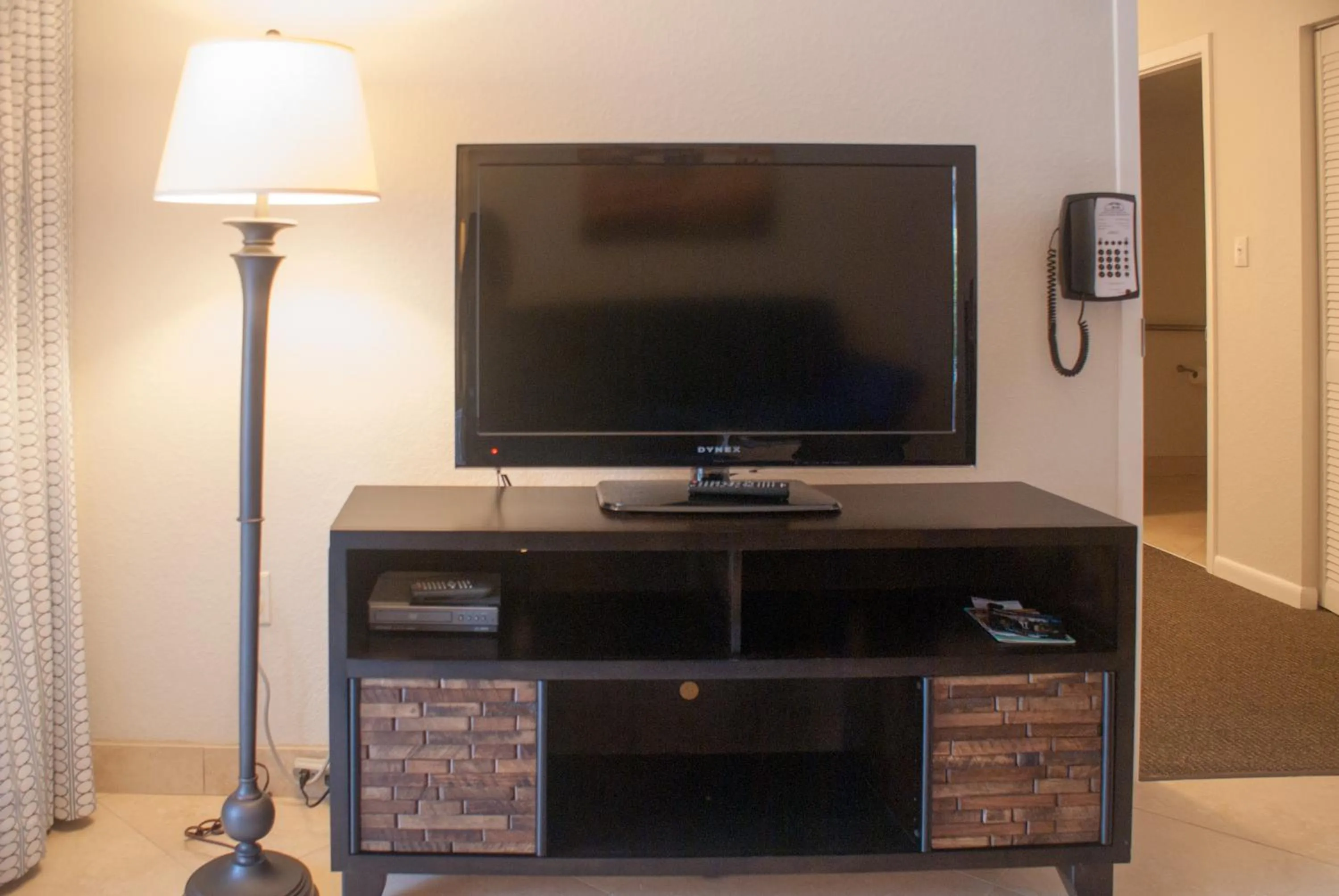 TV and multimedia in Grand Lake & Lifetime of Vacations Resorts