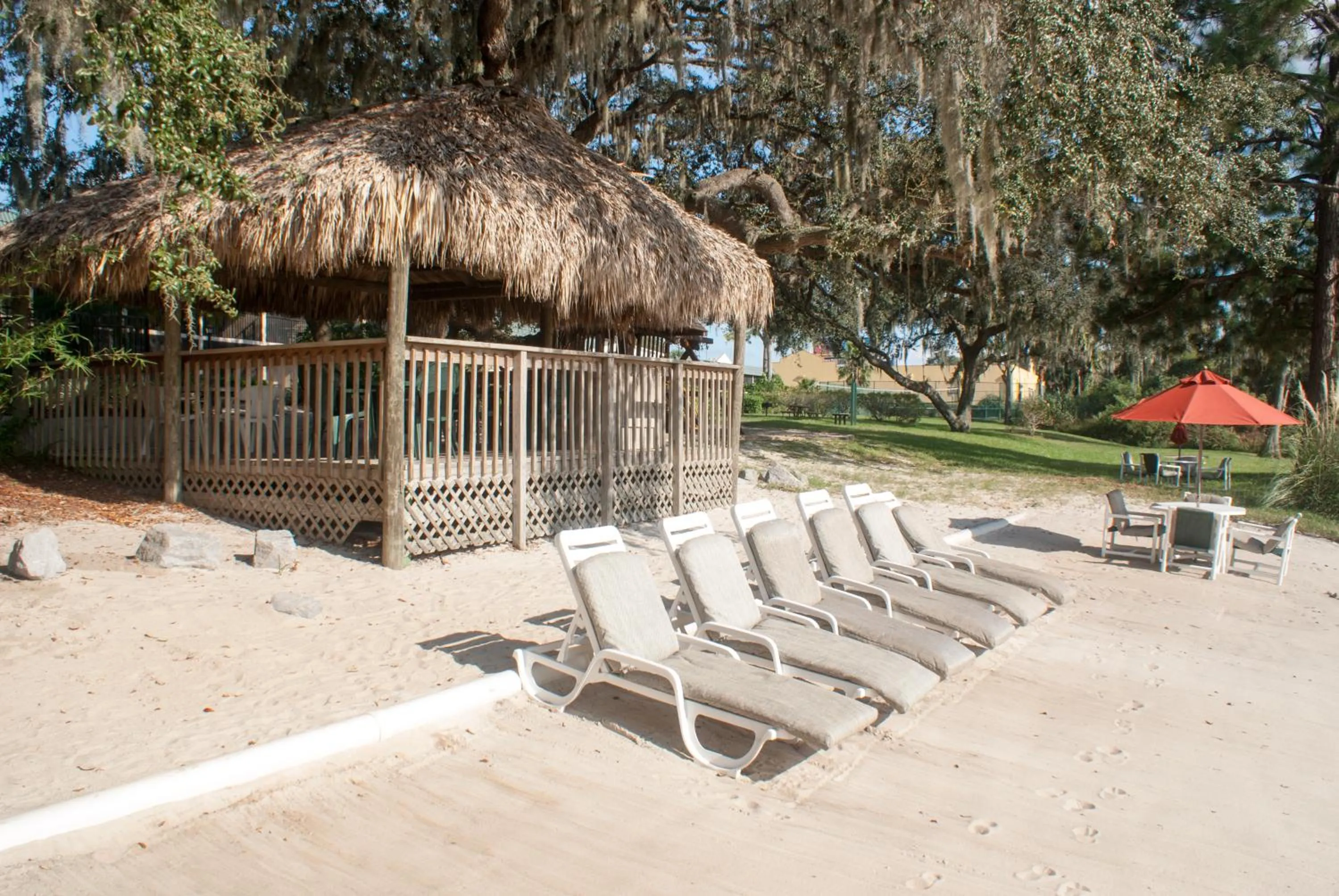 Area and facilities in Grand Lake & Lifetime of Vacations Resorts