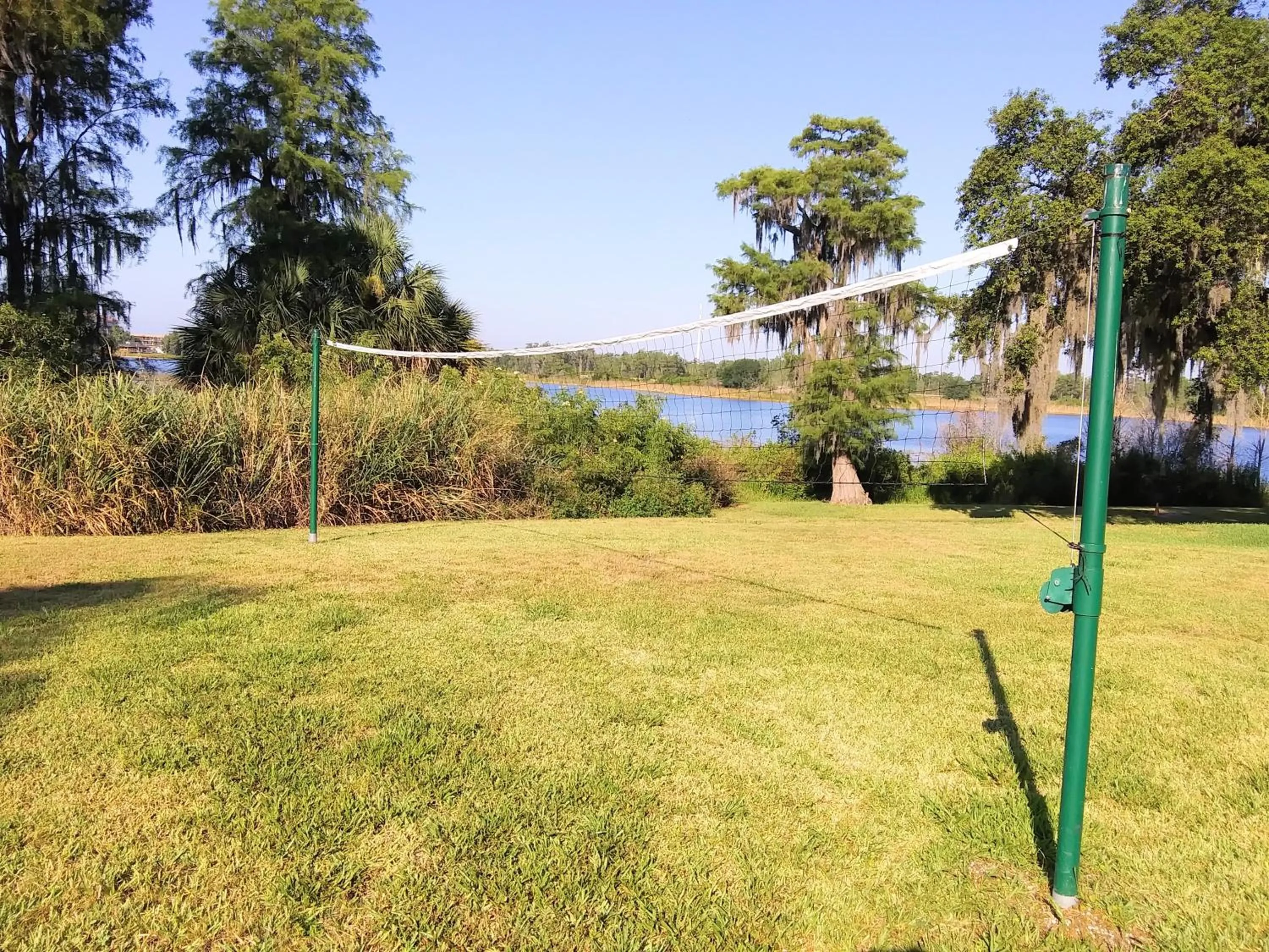 Sports in Grand Lake & Lifetime of Vacations Resorts